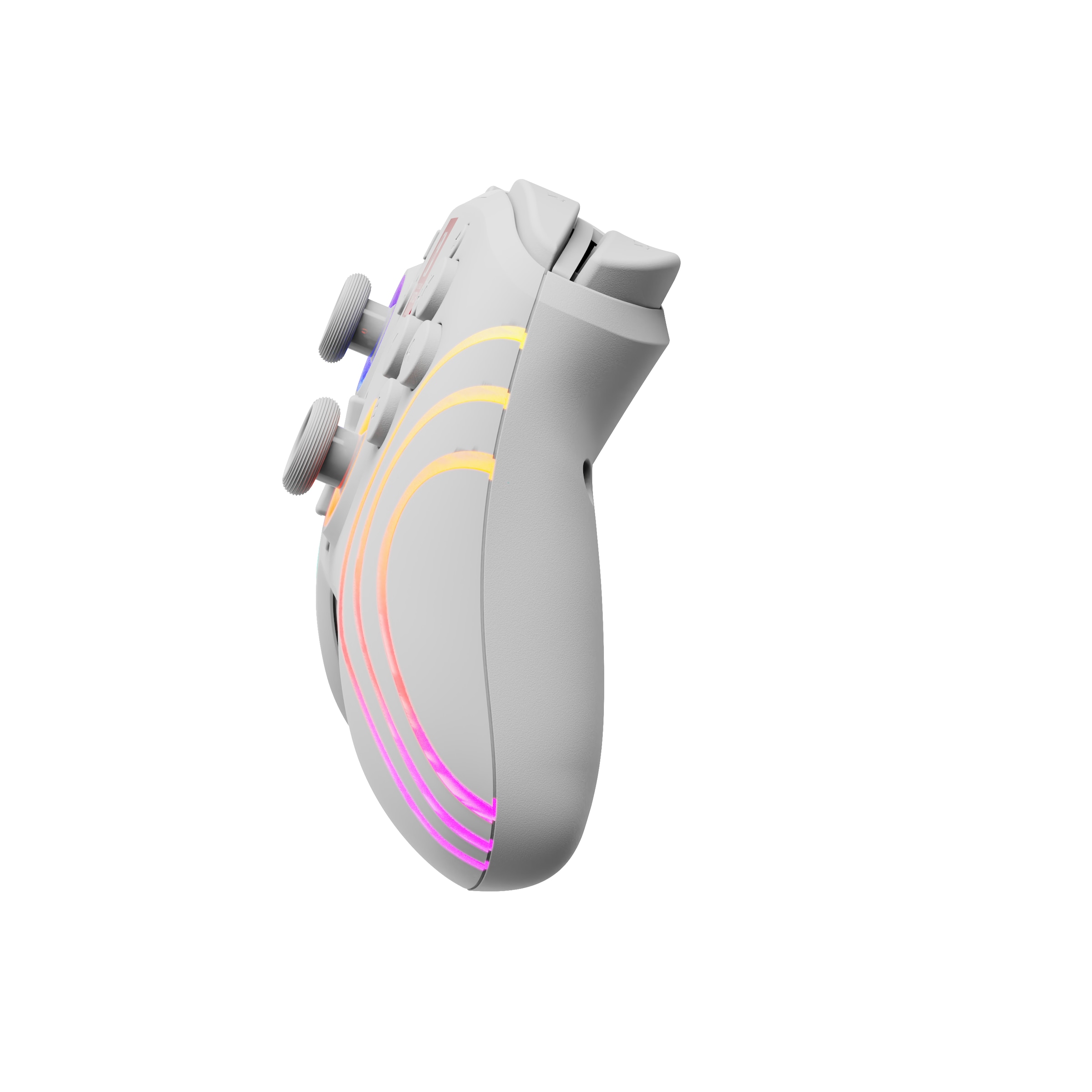 PDP - Performance Designed Products Gamepad »Afterglow Wave wireless«