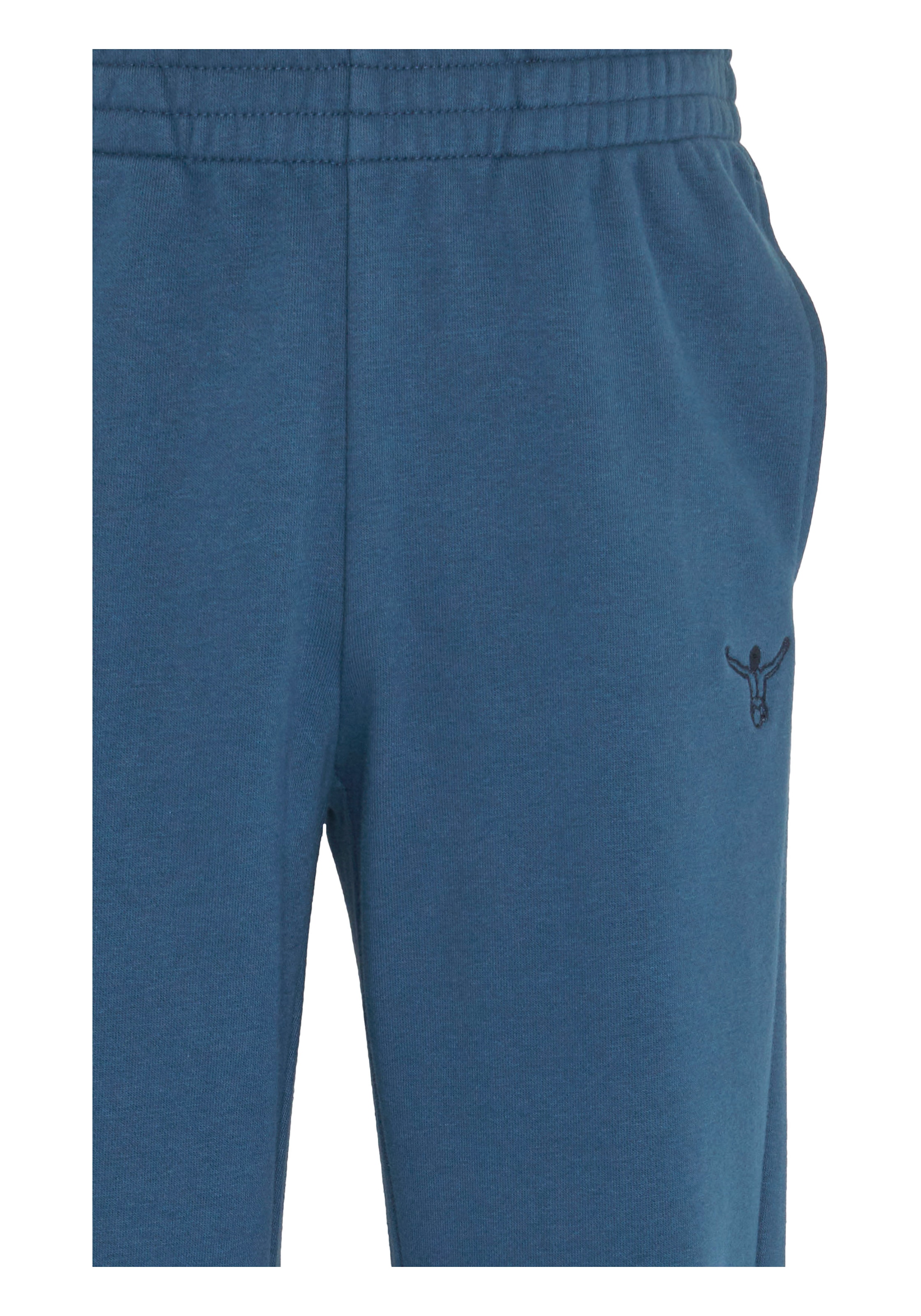 Chiemsee Jogginghose  - mit extra weichem Peach-Finish<br/>