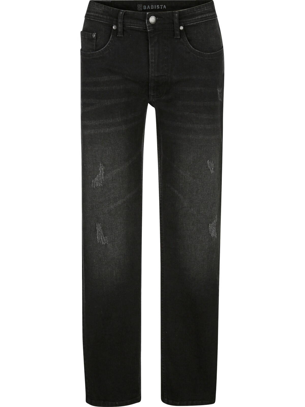 Babista 5-Pocket-Jeans »Jeans ROSVENTO«, (1 tlg.)