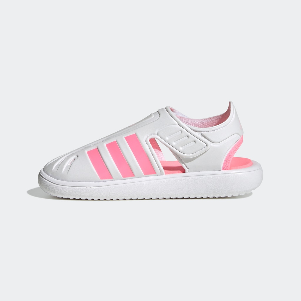 adidas Sportswear Badesandale »SUMMER CLOSED TOE WATER SANDALE«