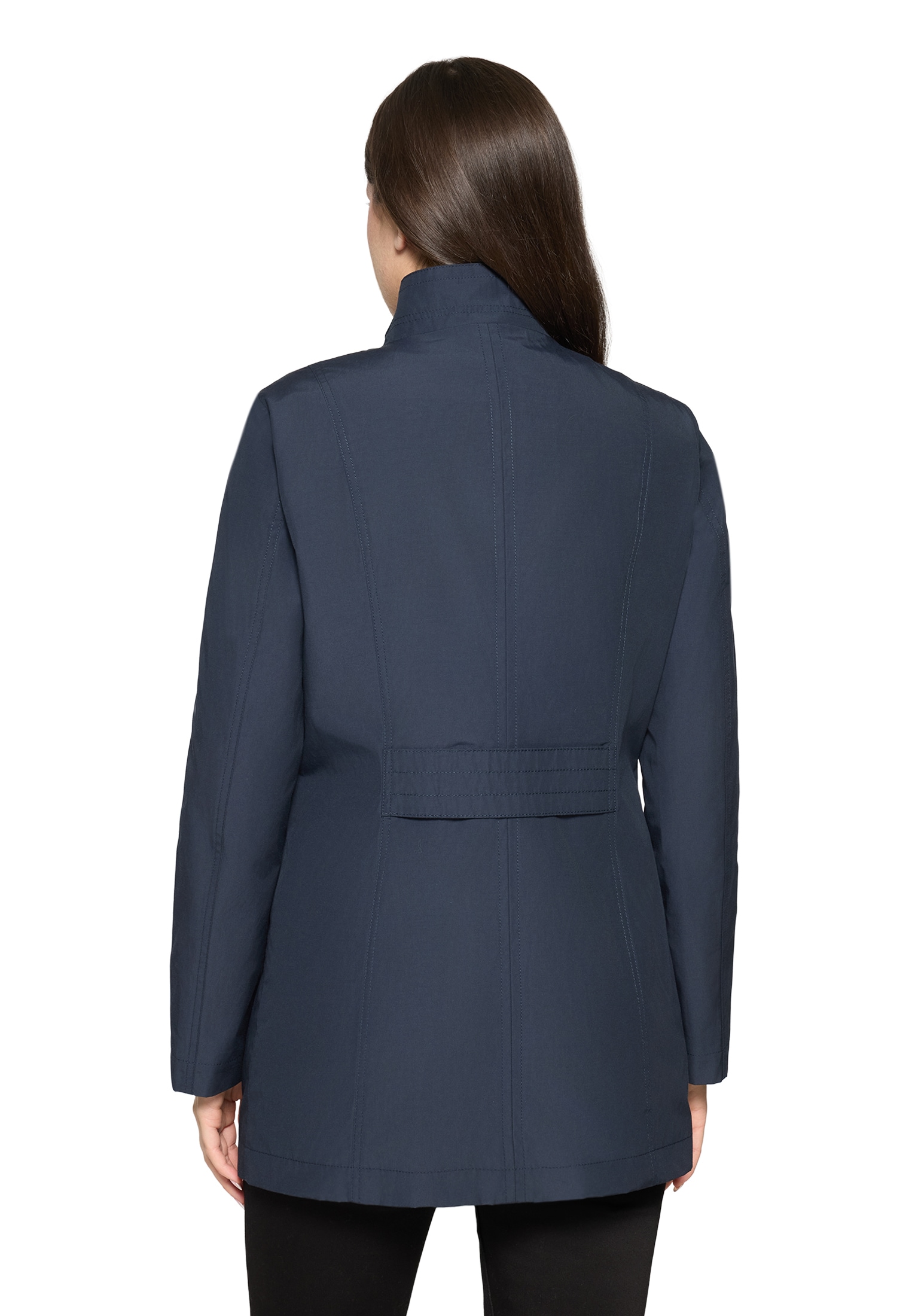 Betty Barclay Outdoorjacke »Outdoorjacke mit Stehkragen«