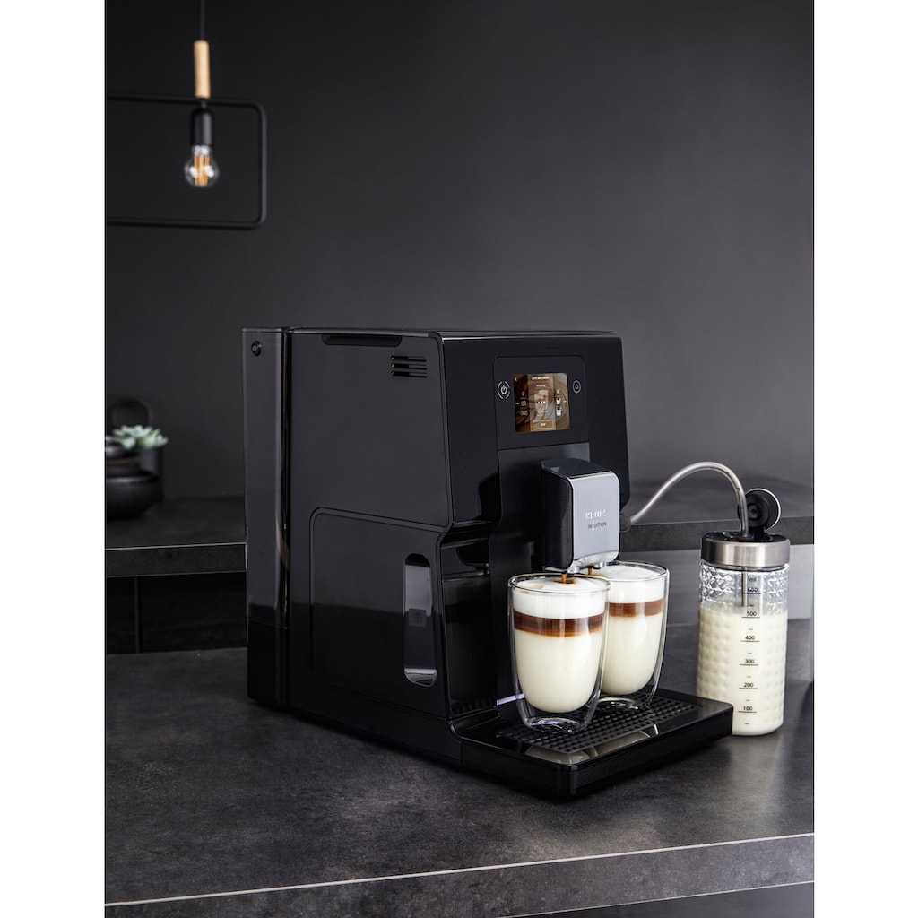 Krups Kaffeevollautomat »EA8738 Intuition Preference«