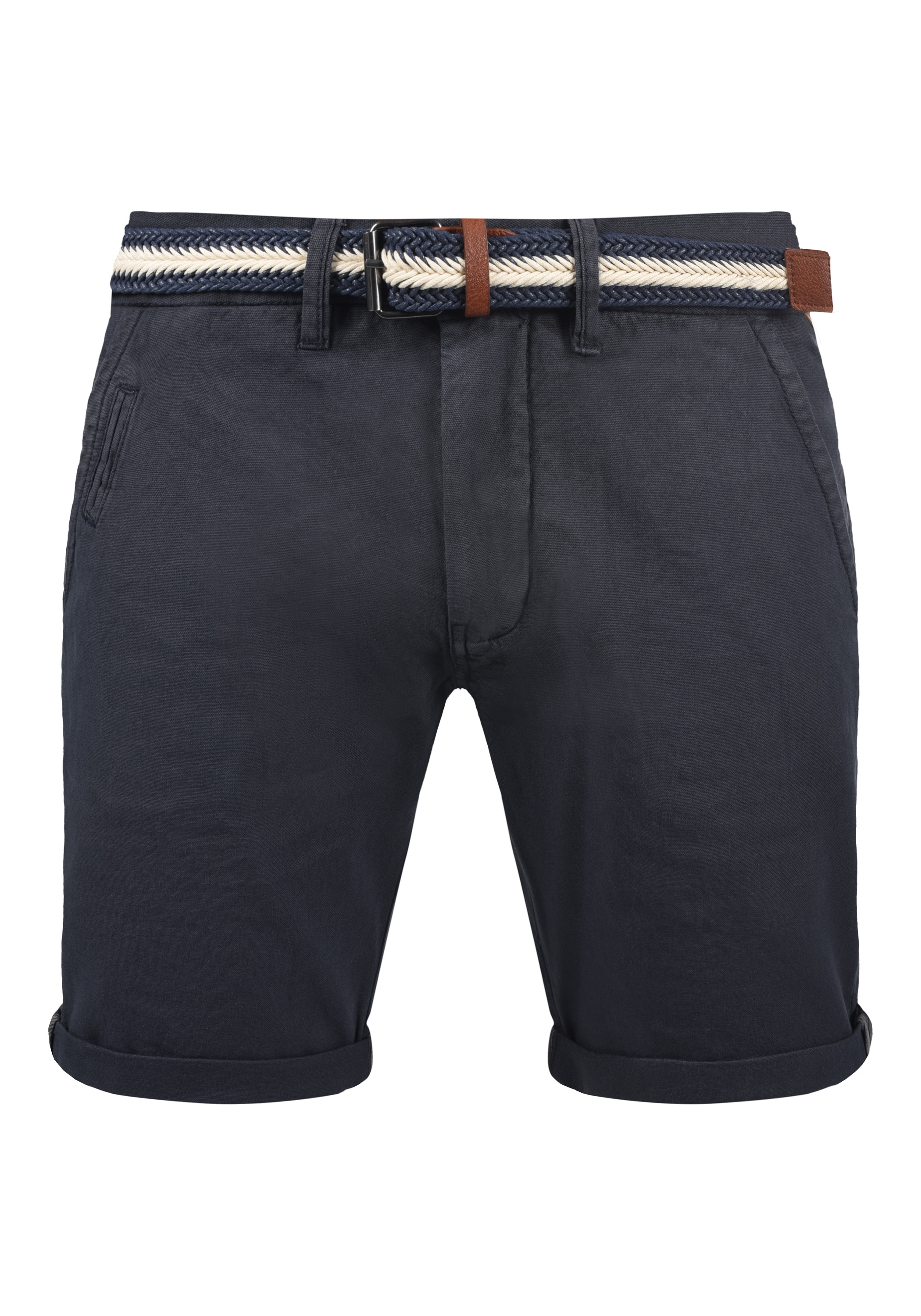 Indicode Chinoshorts »Chinoshorts IDMews«