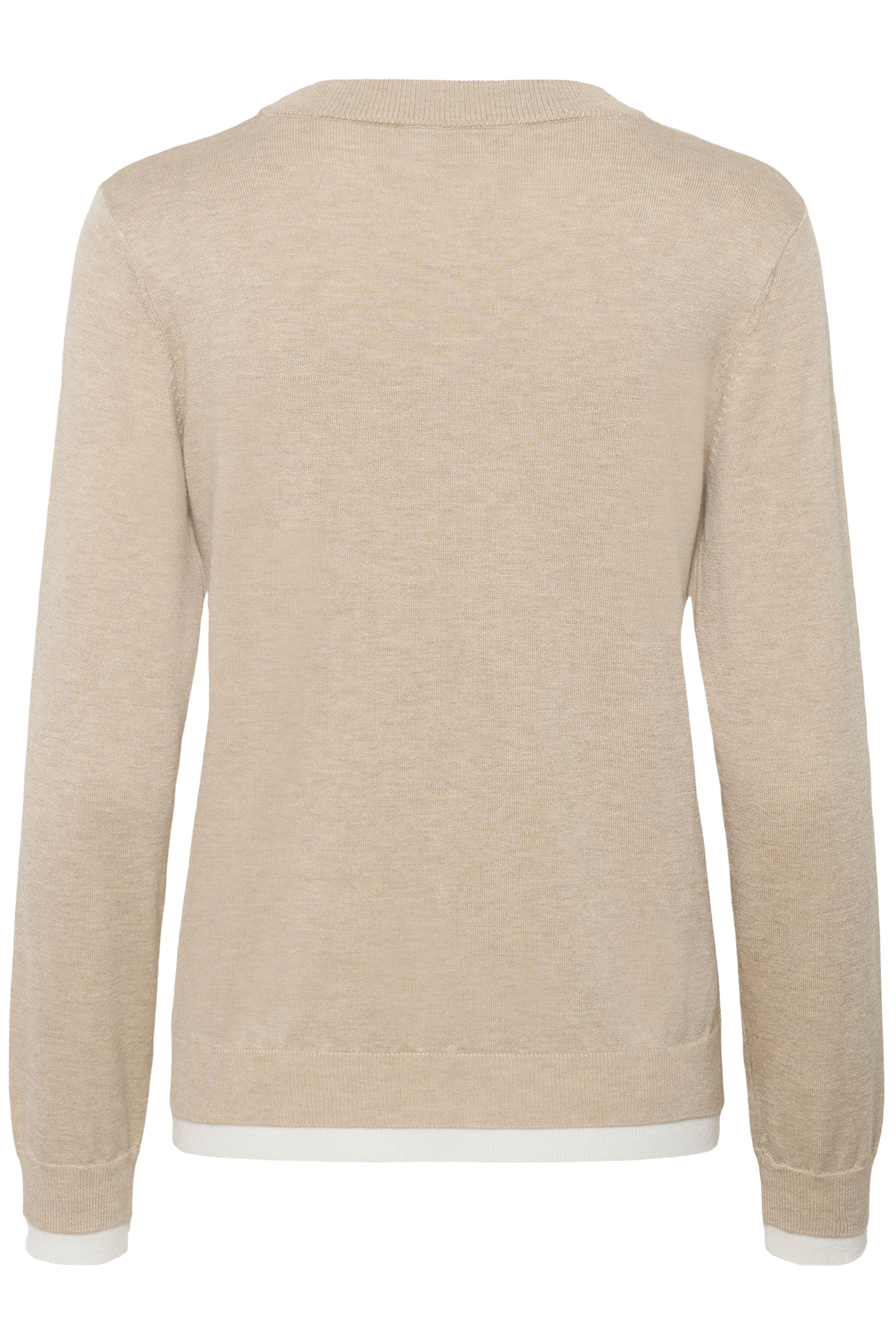 KAFFE Strickpullover »Strickpullover KAlizza«