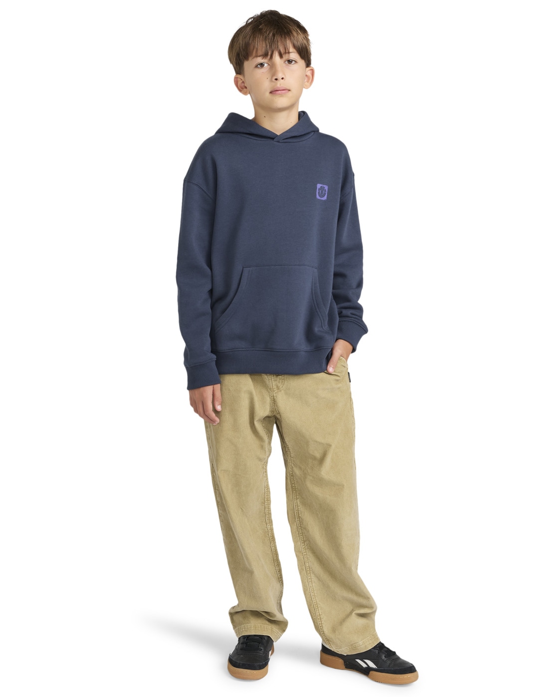 Element Hoodie »Joint Scribble«