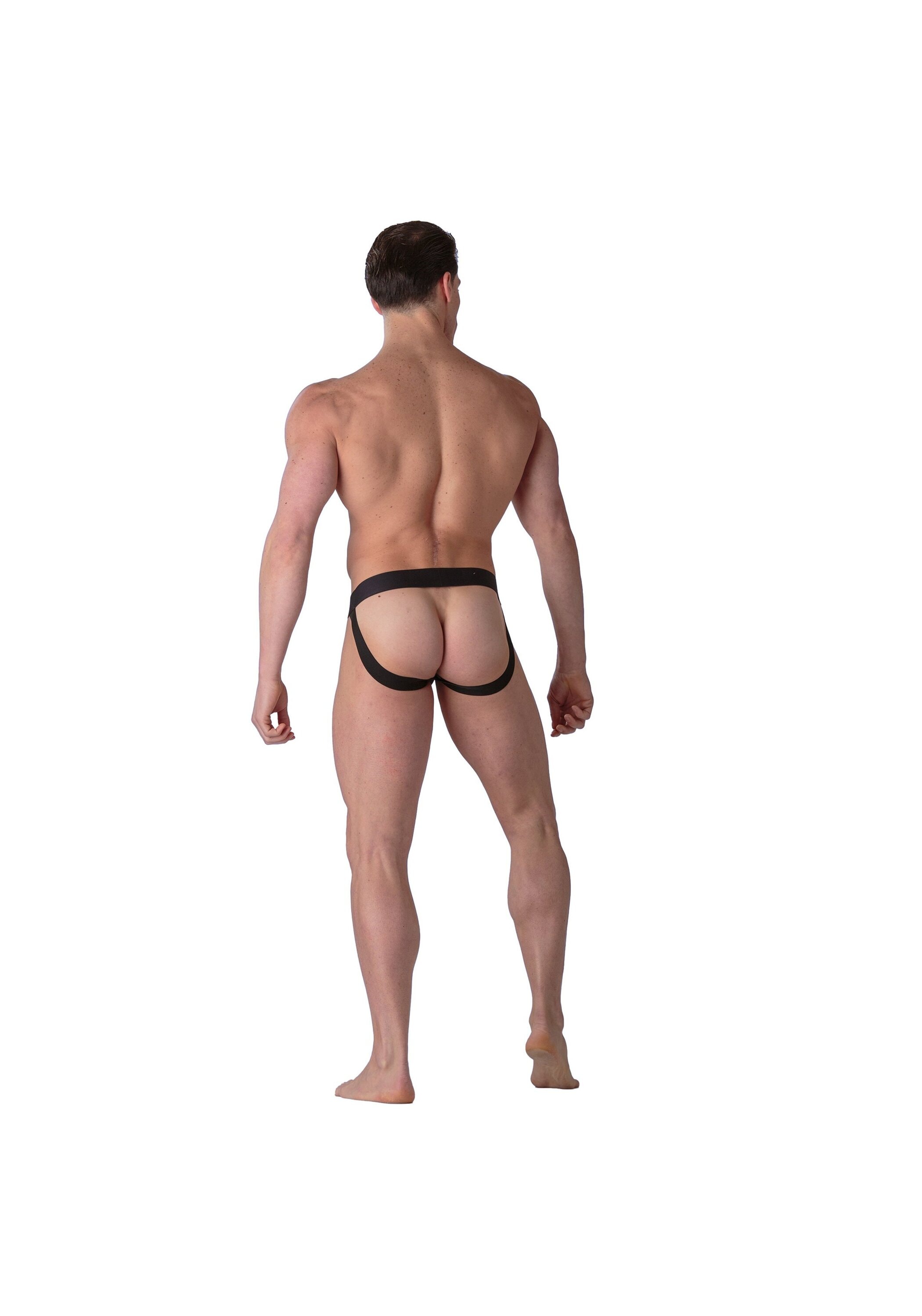 WOH String »Jockstrap Sexy Fun Jockstrap 1er Pack«