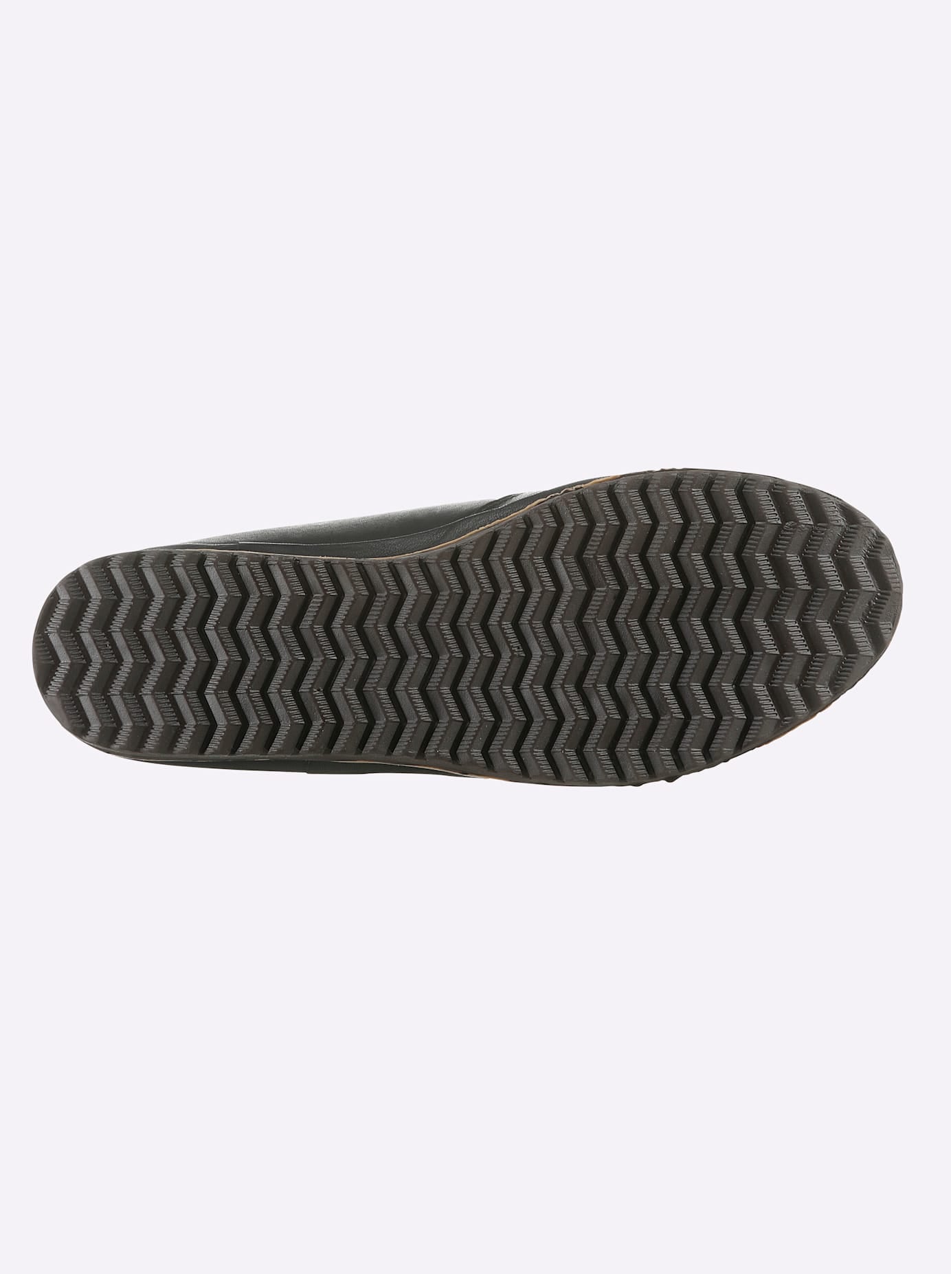 Stiefelette