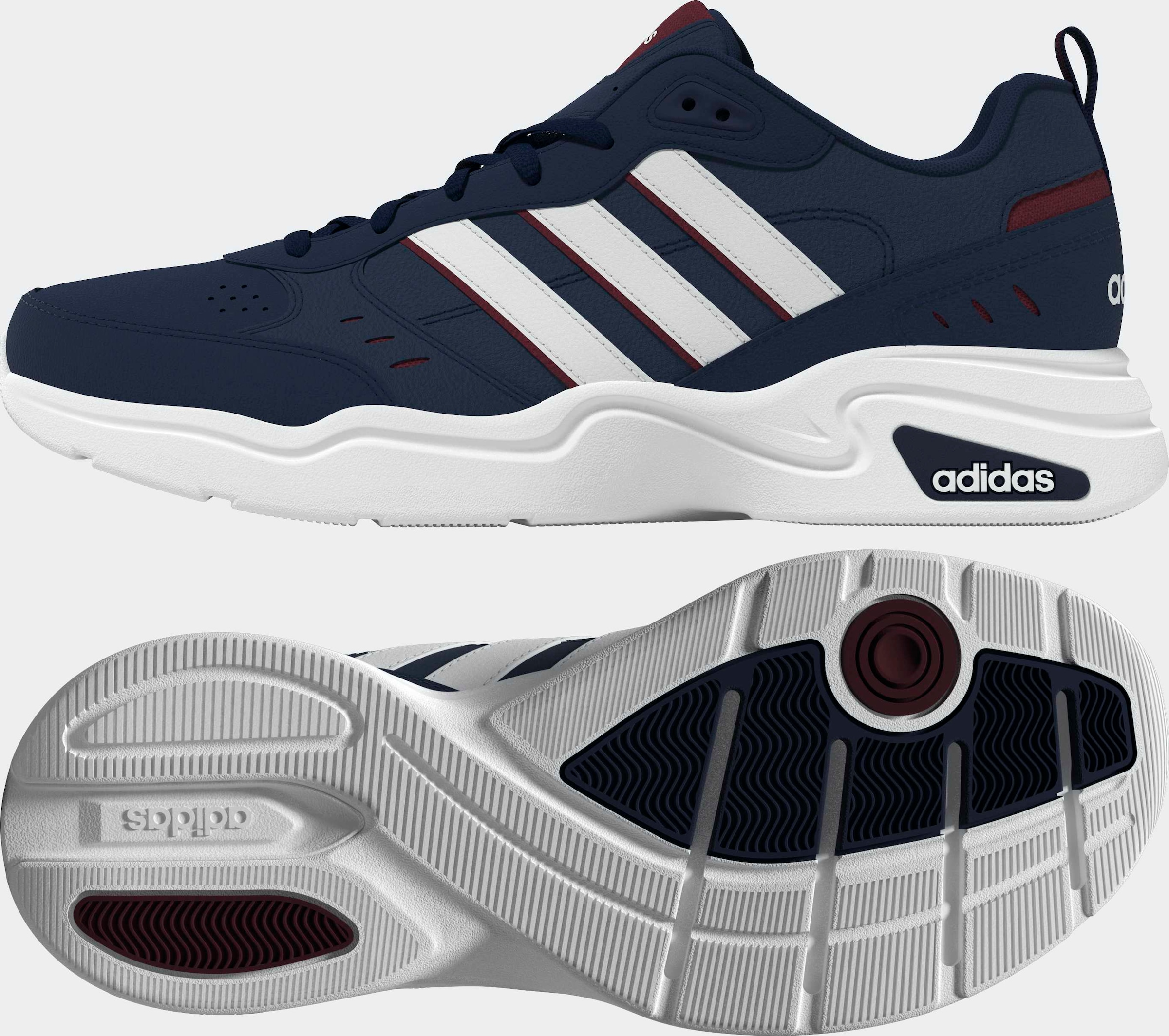 adidas Sportswear Sneaker »STRUTTER«