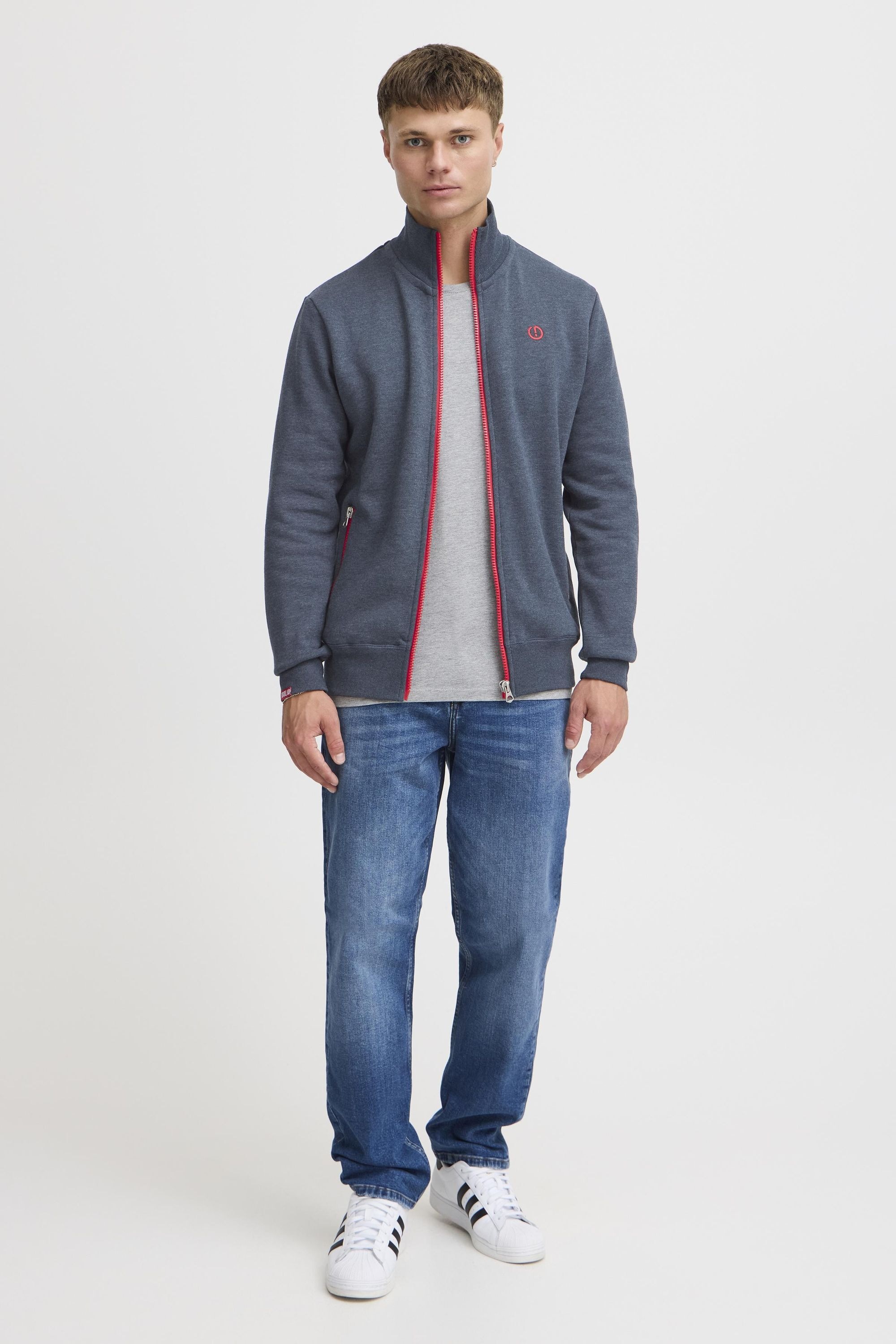 !Solid Sweatjacke »Sweatjacke SDBennTrack«