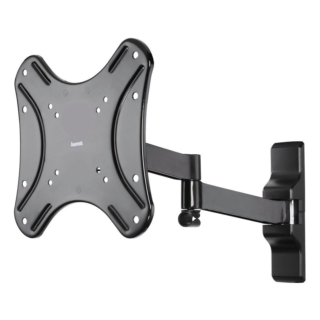 Hama TV-Wandhalterung FULLMOTION Ultraslim, 5 Sterne, 122cm (48)