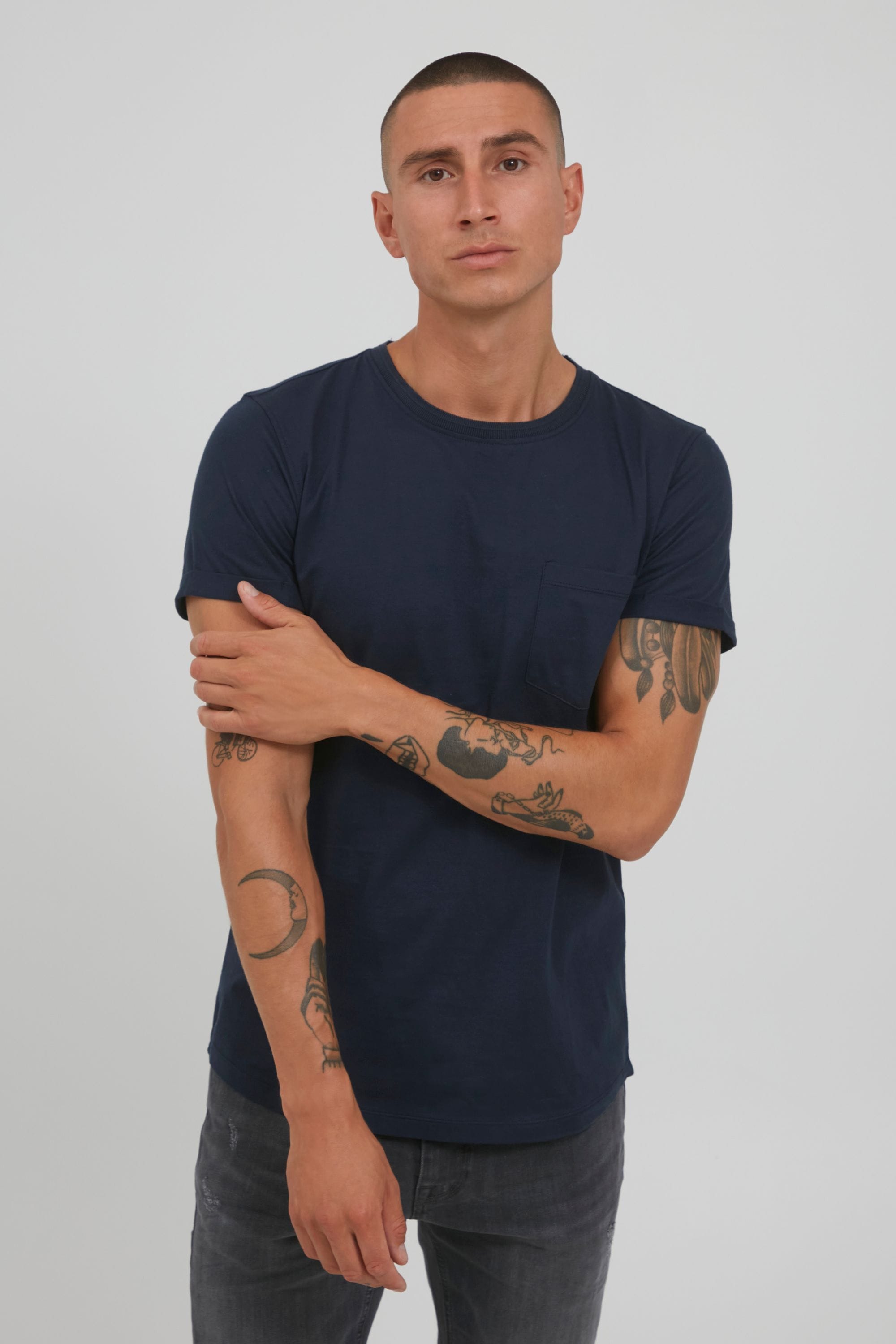 Blend T-Shirt »T-Shirt BHWhitson«