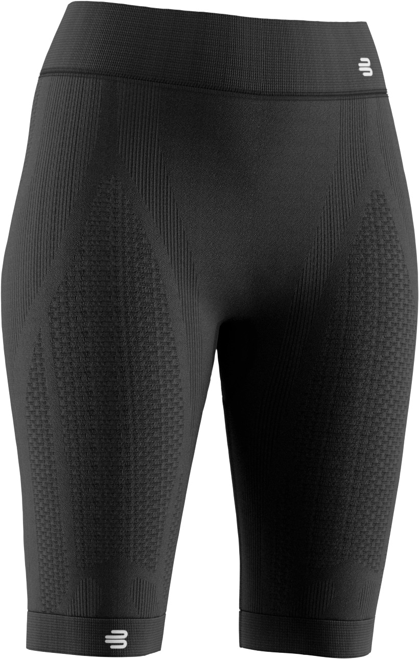 Bauerfeind Funktionstights »COMPRESSION TIGHTS SHORT«, (1 tlg.)