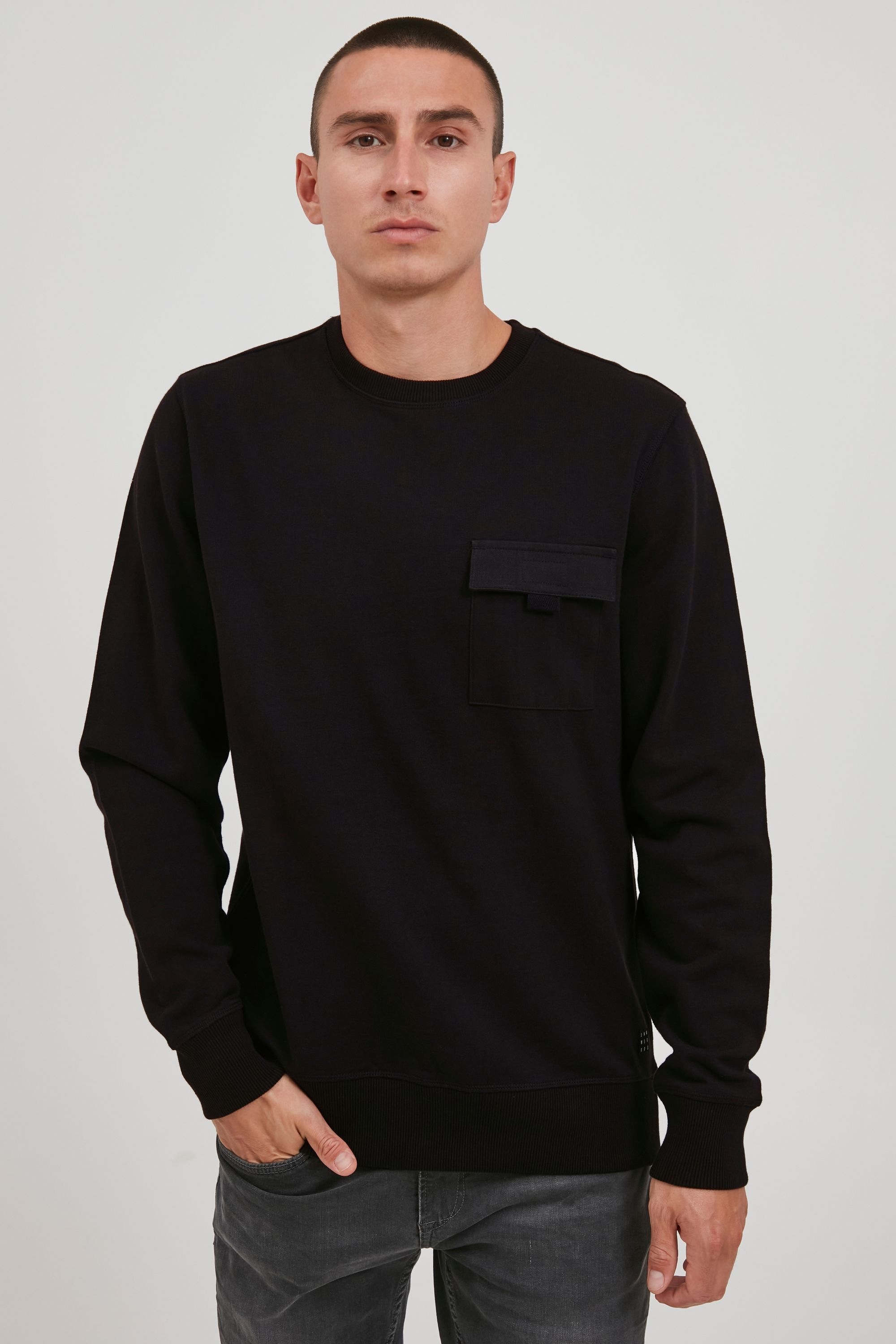 Blend Longpullover »Sweatshirt BHOskari«