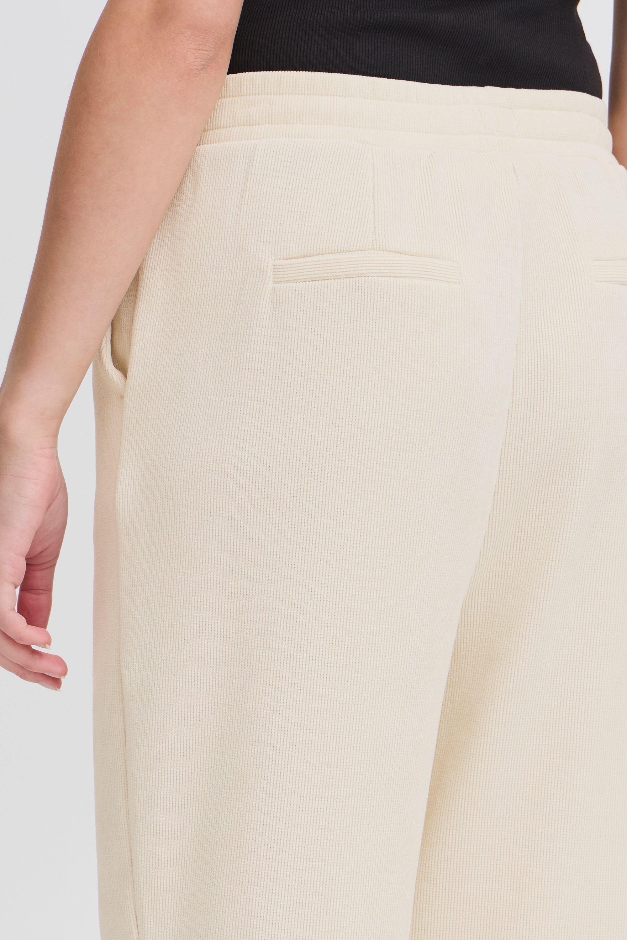 Ichi Stoffhose »Stoffhose IHKATE CORDUROY PA«