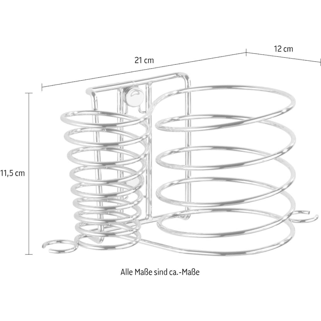WENKO Haartrocknerhalter »Milano«