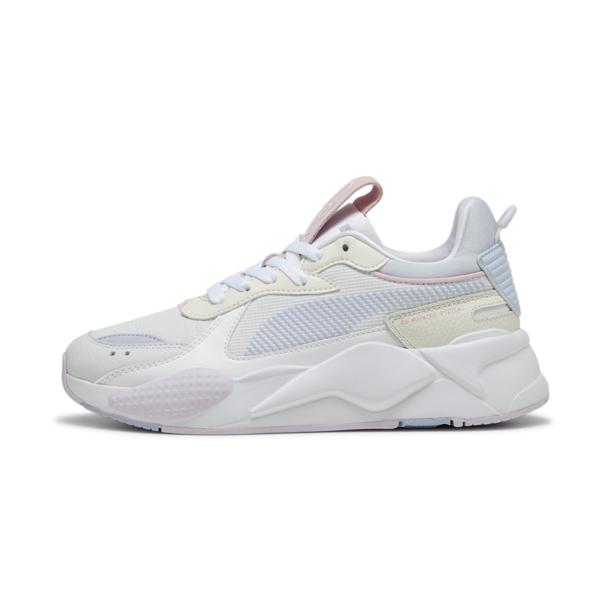PUMA Sneaker »RS-X SOFT WNS«