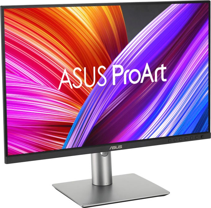 Asus LED-Monitor »ASUS Monitor«, 61,2 cm/24,1 Zoll, 1920 x 1200 px, WUXGA, 5 ms Reaktionszeit, 75 Hz