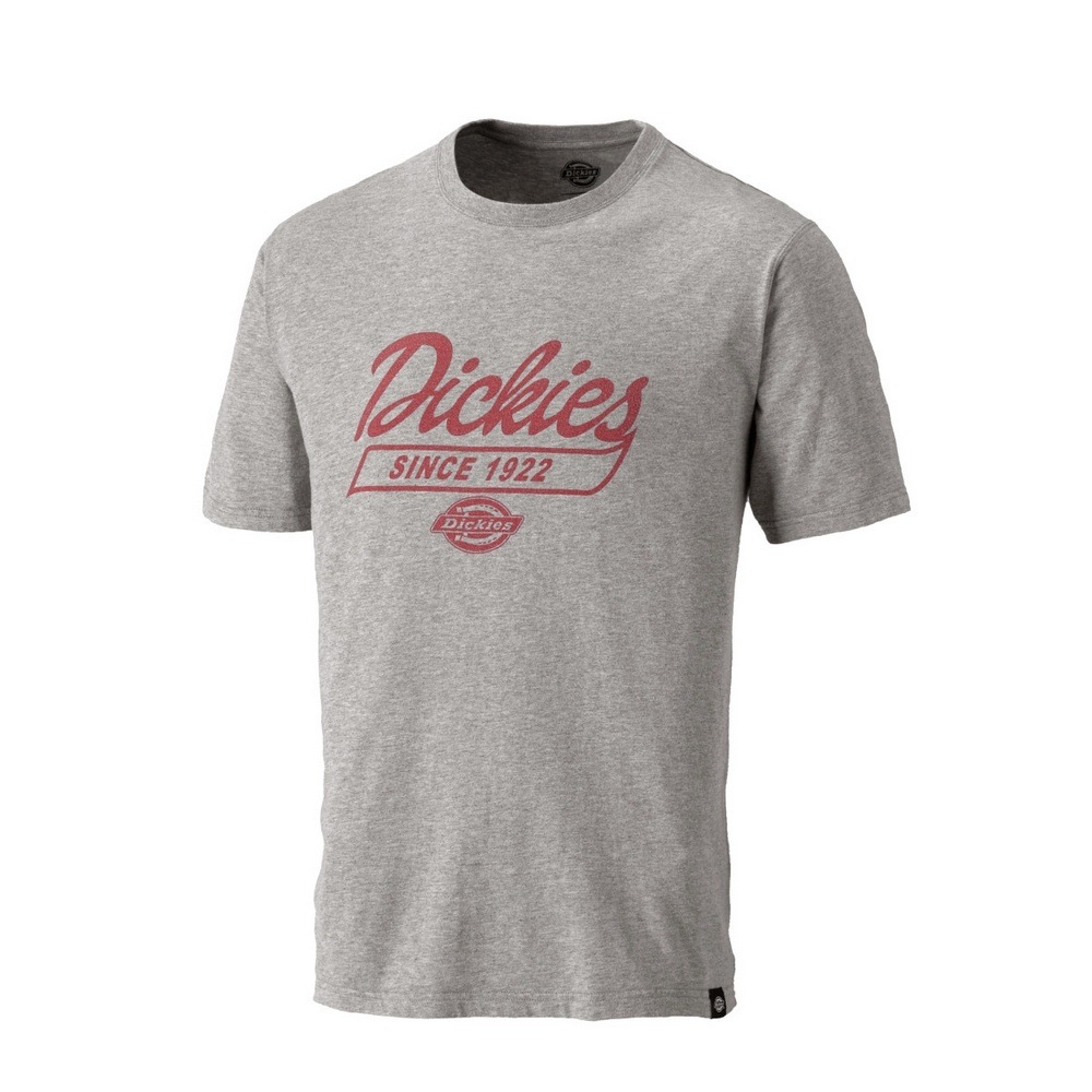 Dickies T-Shirt »Herren Hampstead mit Logo«