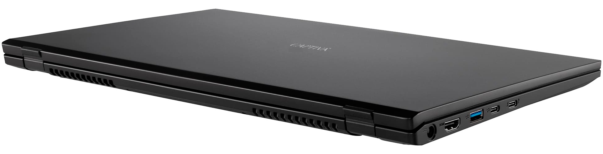 CAPTIVA Business-Notebook »Business/Office I10-1416GE« 43,94 cm / 17,3 ″ Intel Core i5 Iris Xe Graphics 2.000 GB SSD