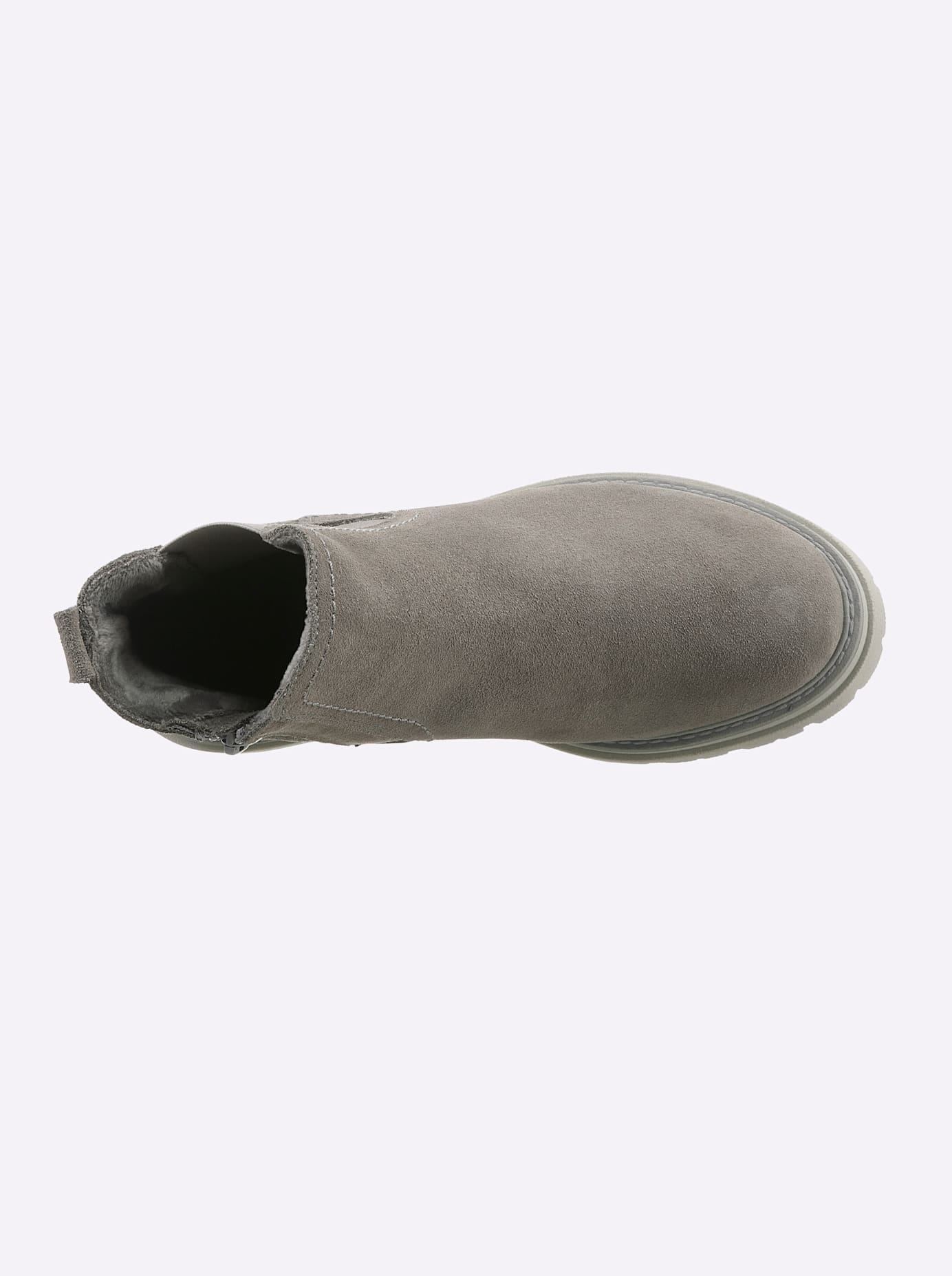 heine Stiefelette