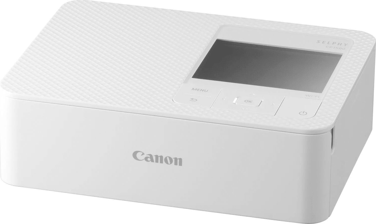 Canon Fotodrucker »SELPHY CP1500«