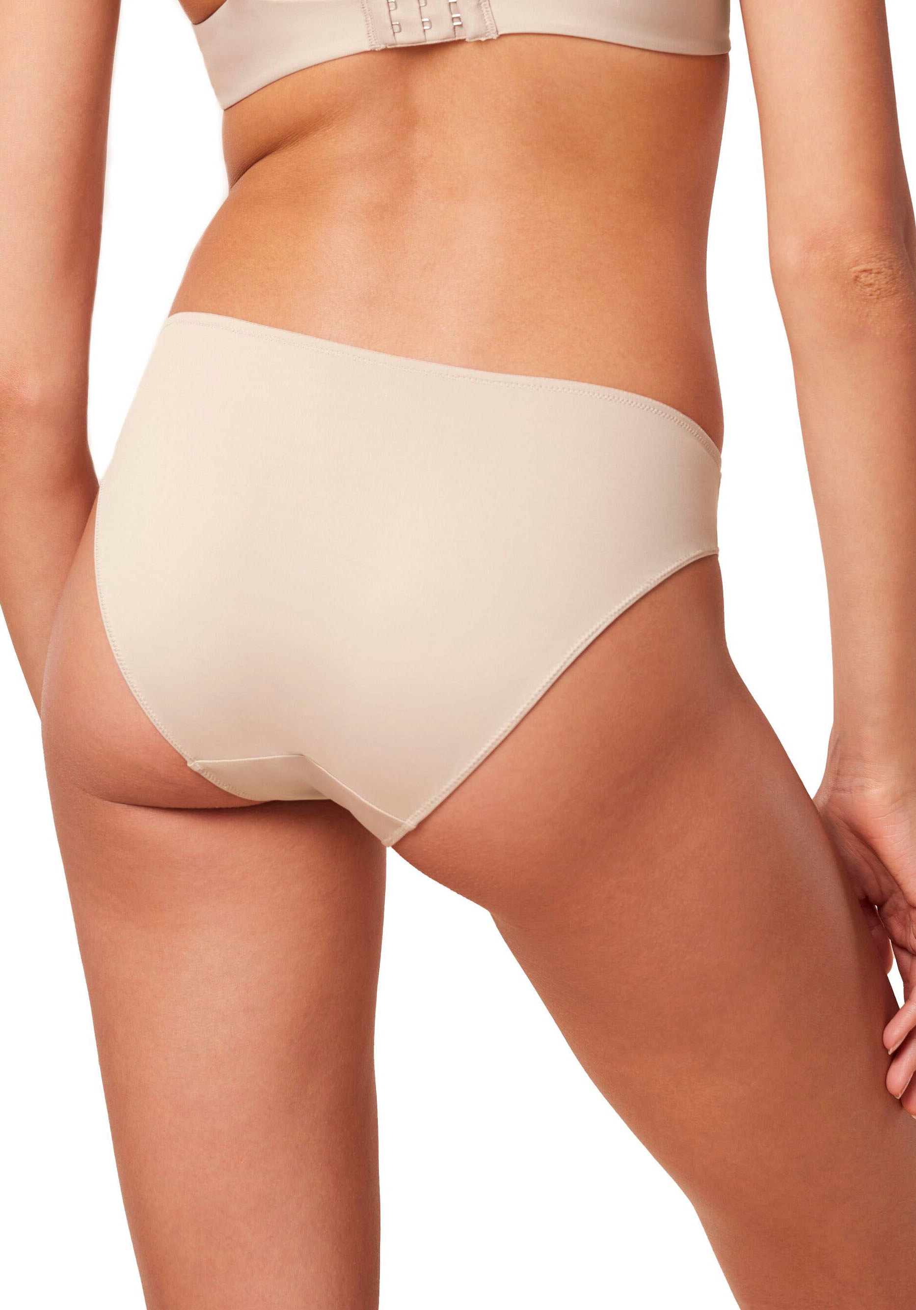 Triumph Slip »Pure Micro Tai«, nahezu unsichtbar