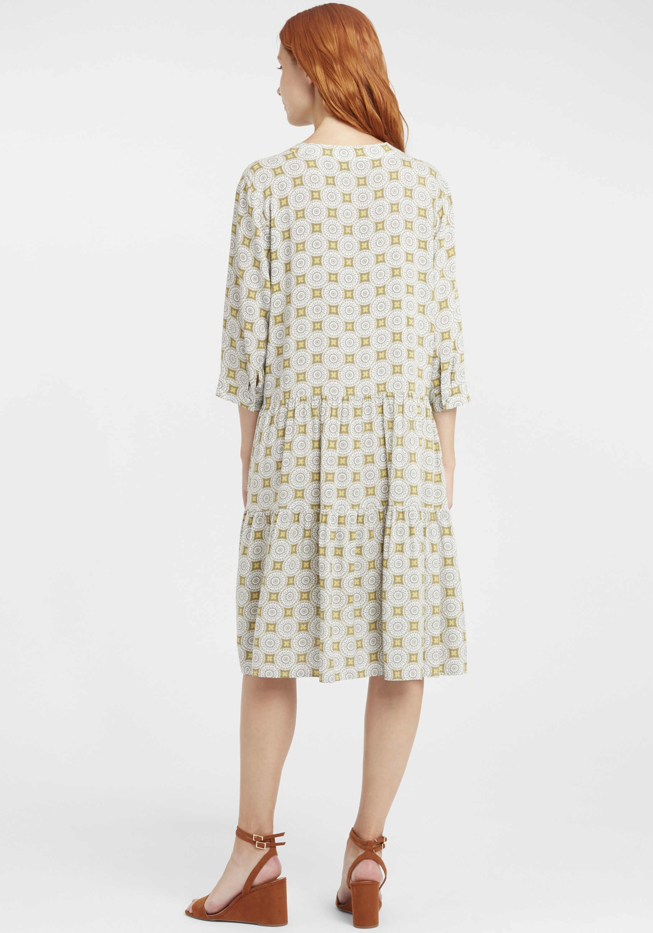 fransa Blusenkleid »Blusenkleid FRFxsuprep«