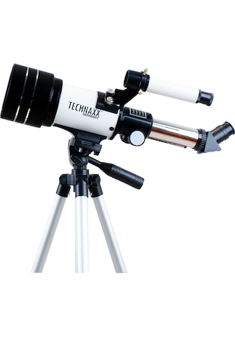 Teleskop »70/300 TX-175«