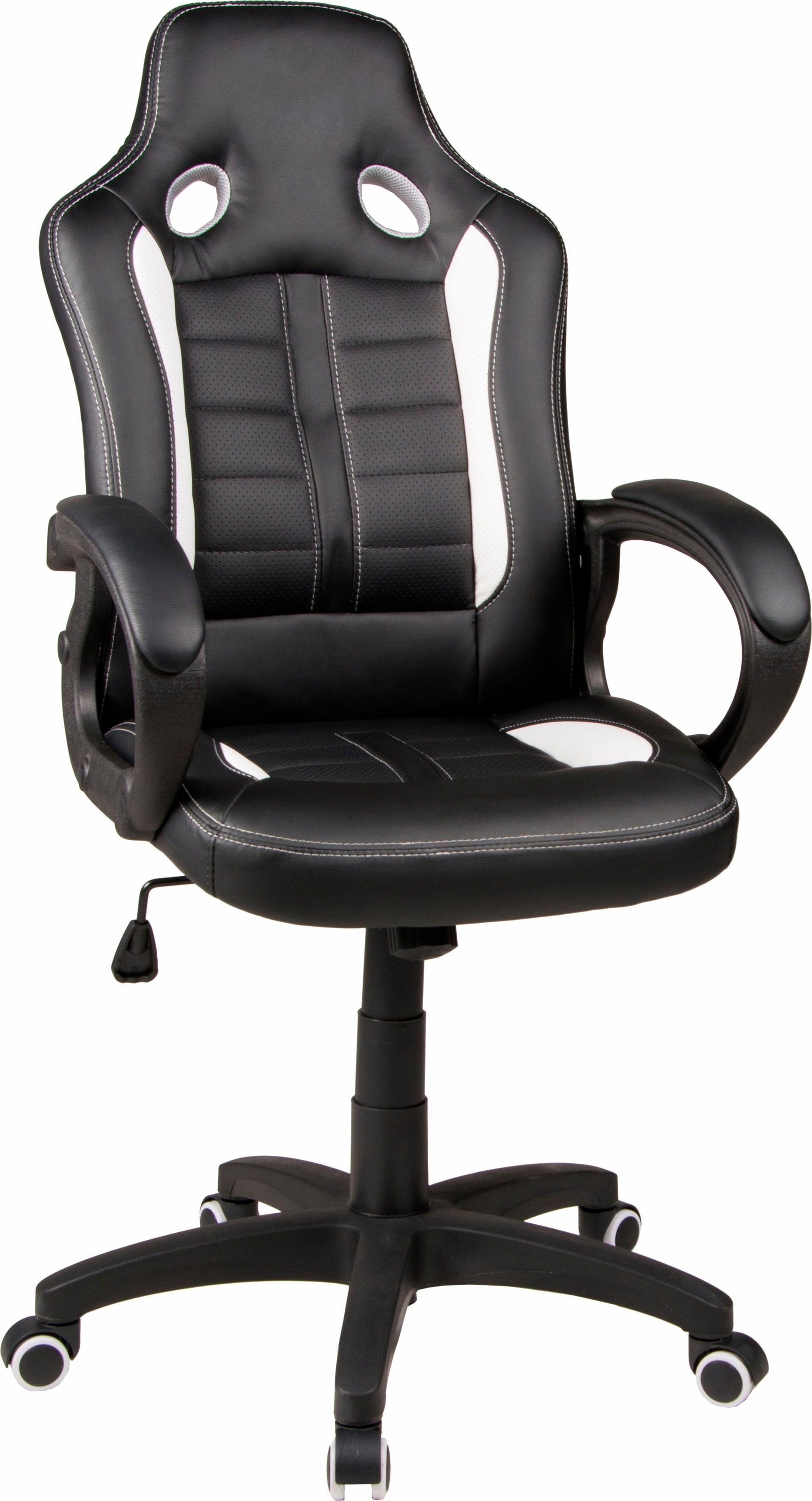 Duo Collection Gaming Chair »Fabio«, mit gepolsterten Armlehnen