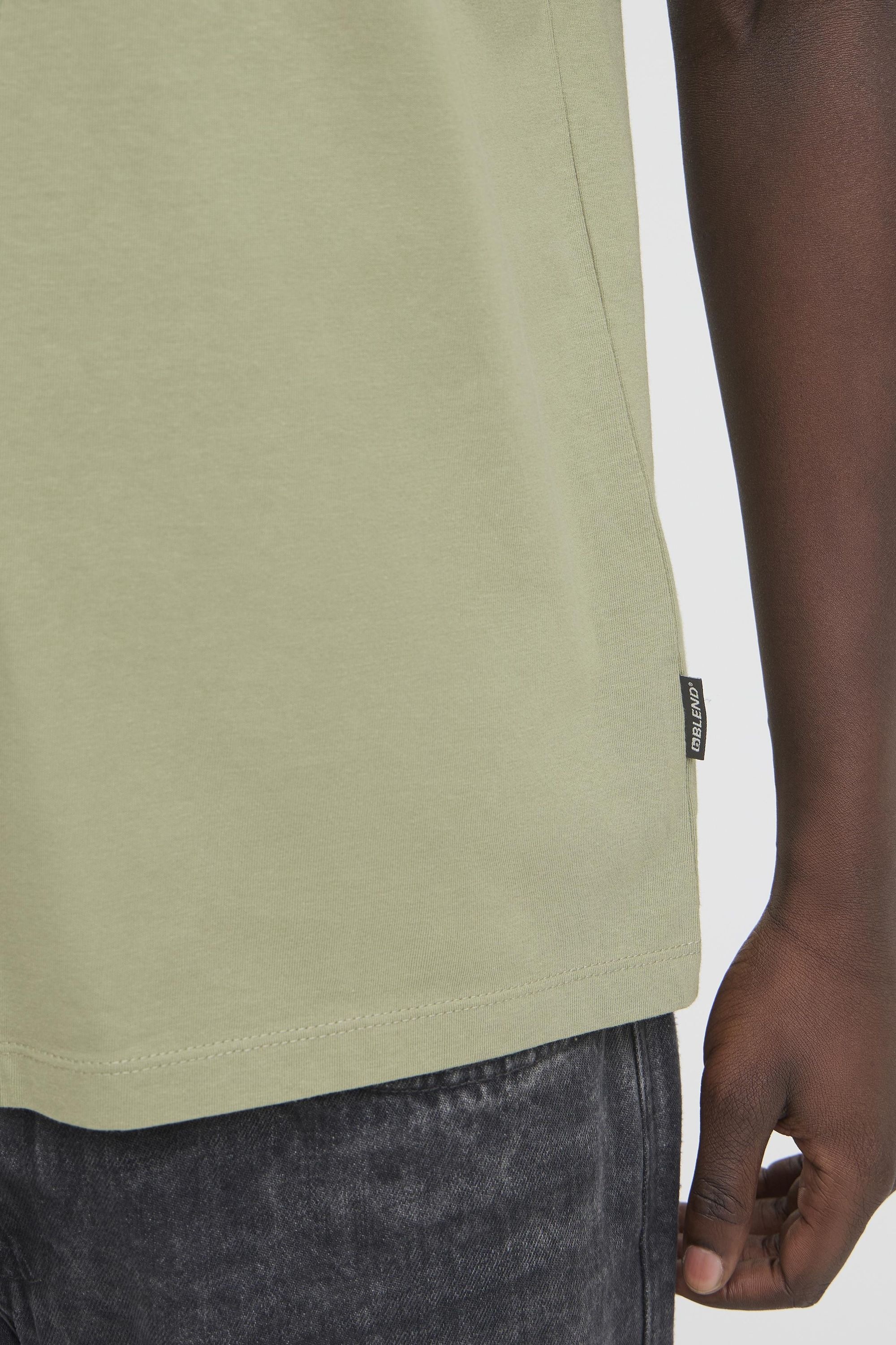Blend Rundhalsshirt »Rundhalsshirt BHJENS«