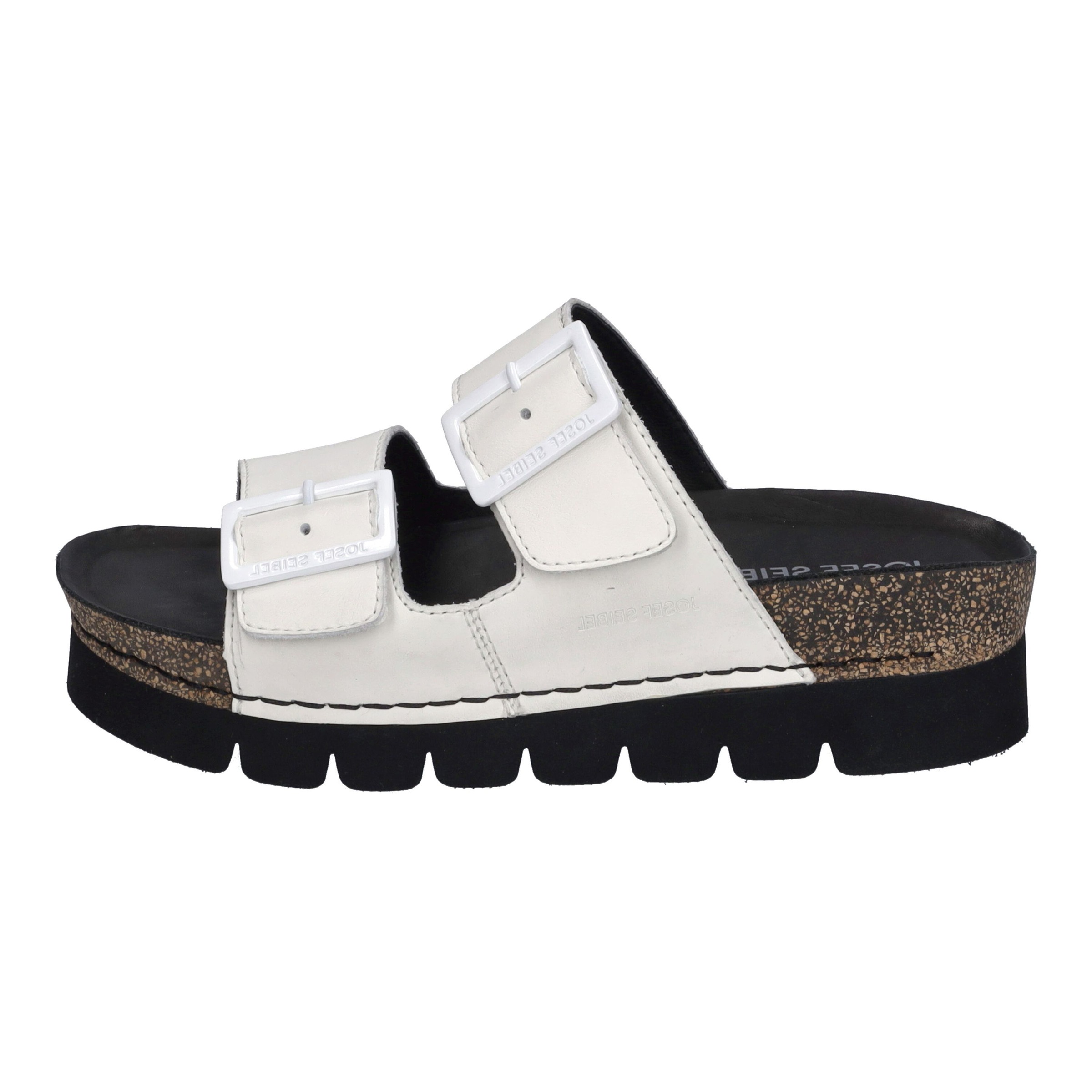 Josef Seibel Sandale »Alice 01, weiss«