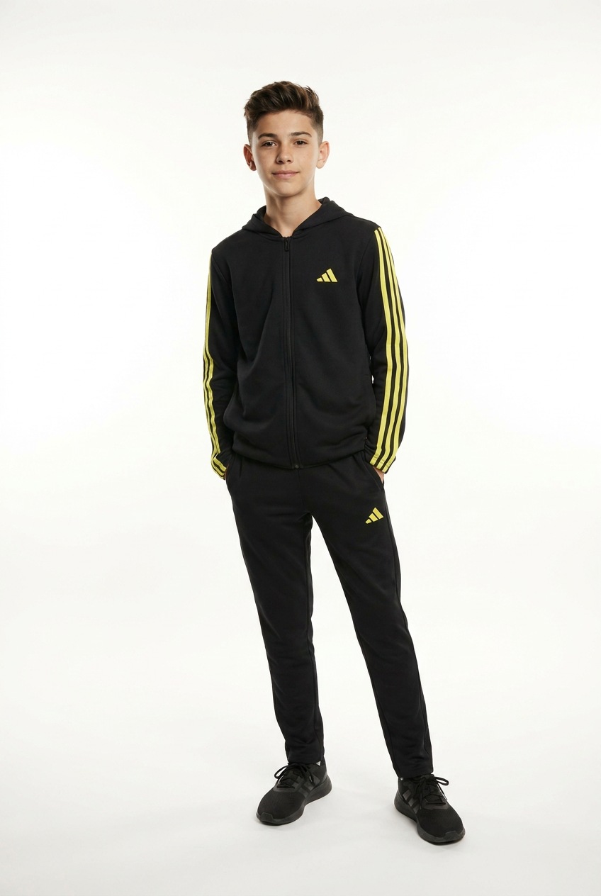 adidas Sportswear Trainingsanzug »ESSENTIALS KIDS« 2
