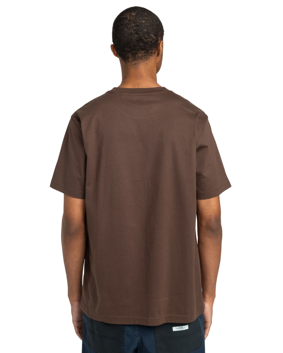 Element T-Shirt »Walkin«