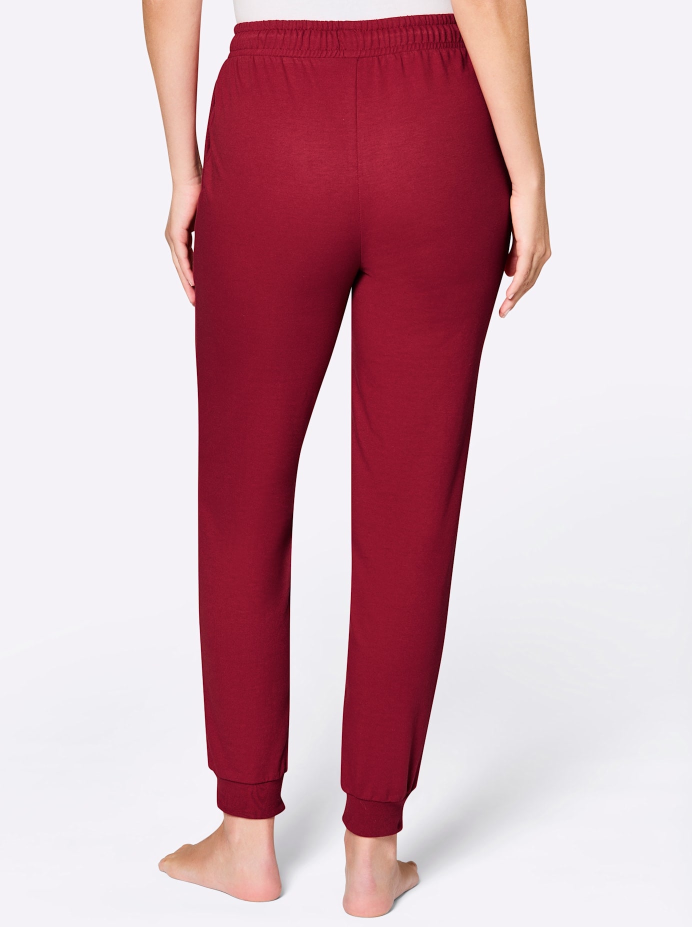 feel good Dehnbund-Hose