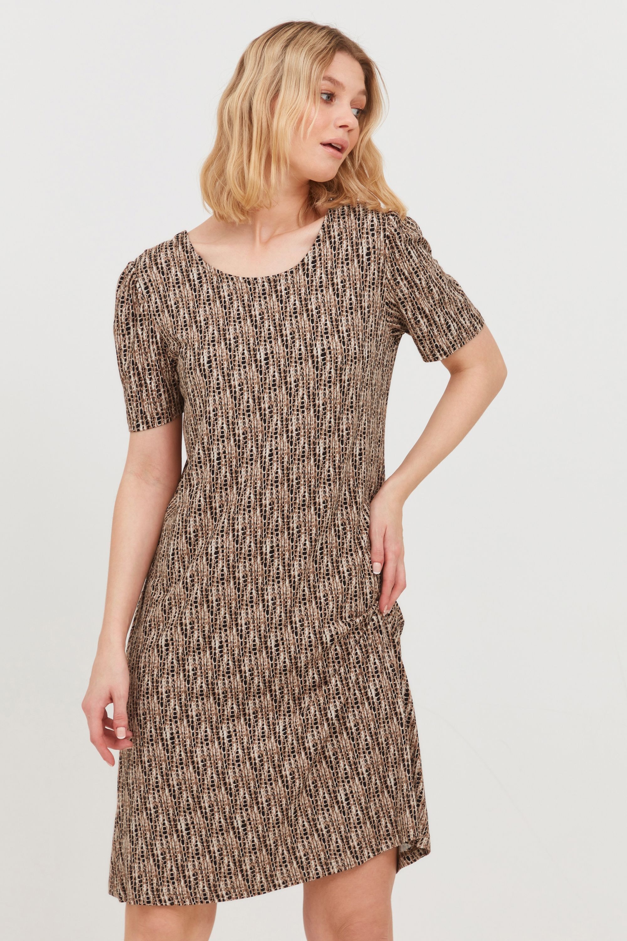 b.young Sommerkleid »Kleid BYSilia«