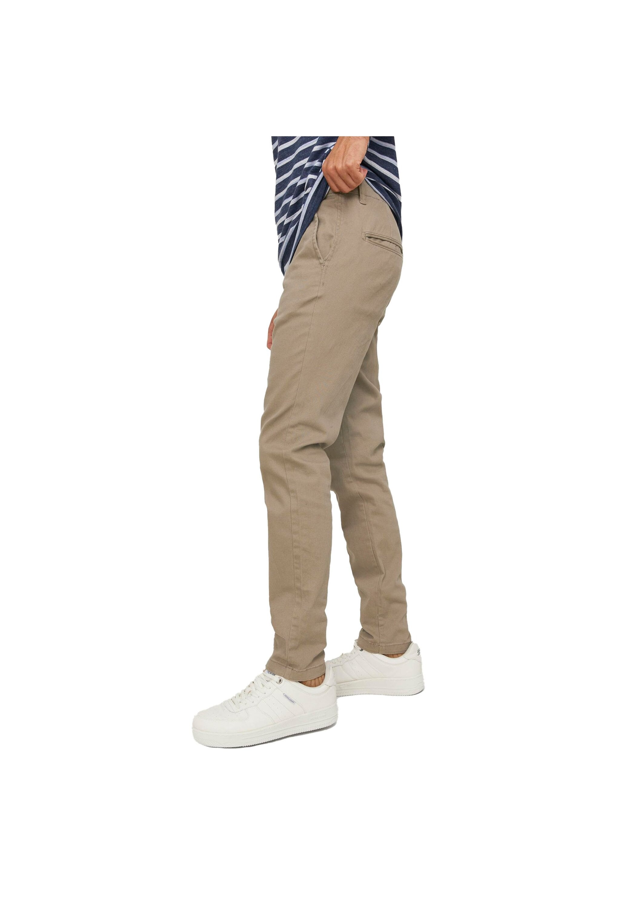 Jack & Jones Regular-fit-Jeans »Jeans Rovic Zip 3d Regular Tapered«