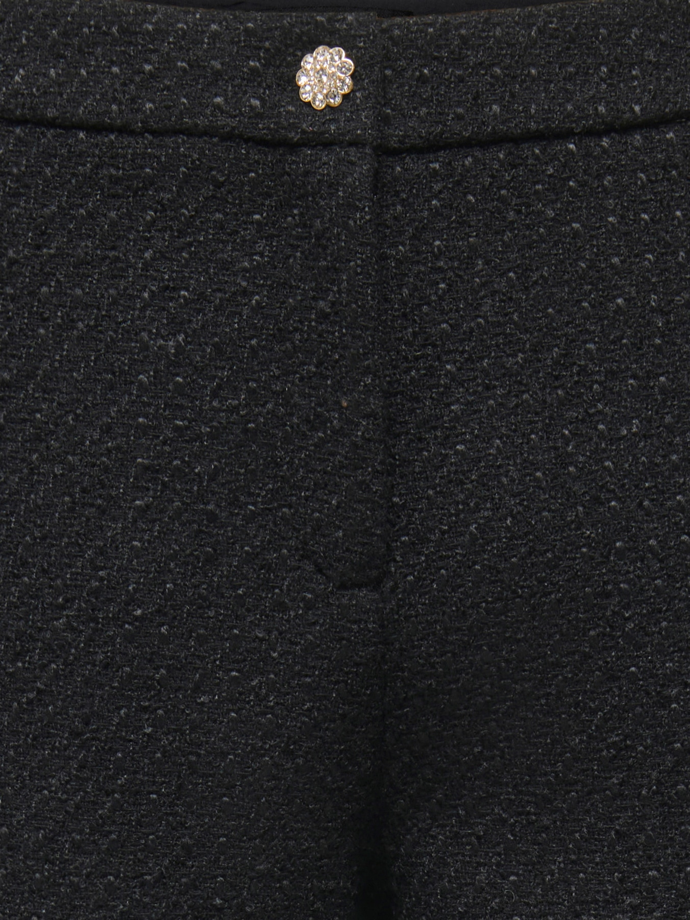 ONLY Shorts »ONLPLISE BOUCLE SHORTS CS OTW«  Materialmix