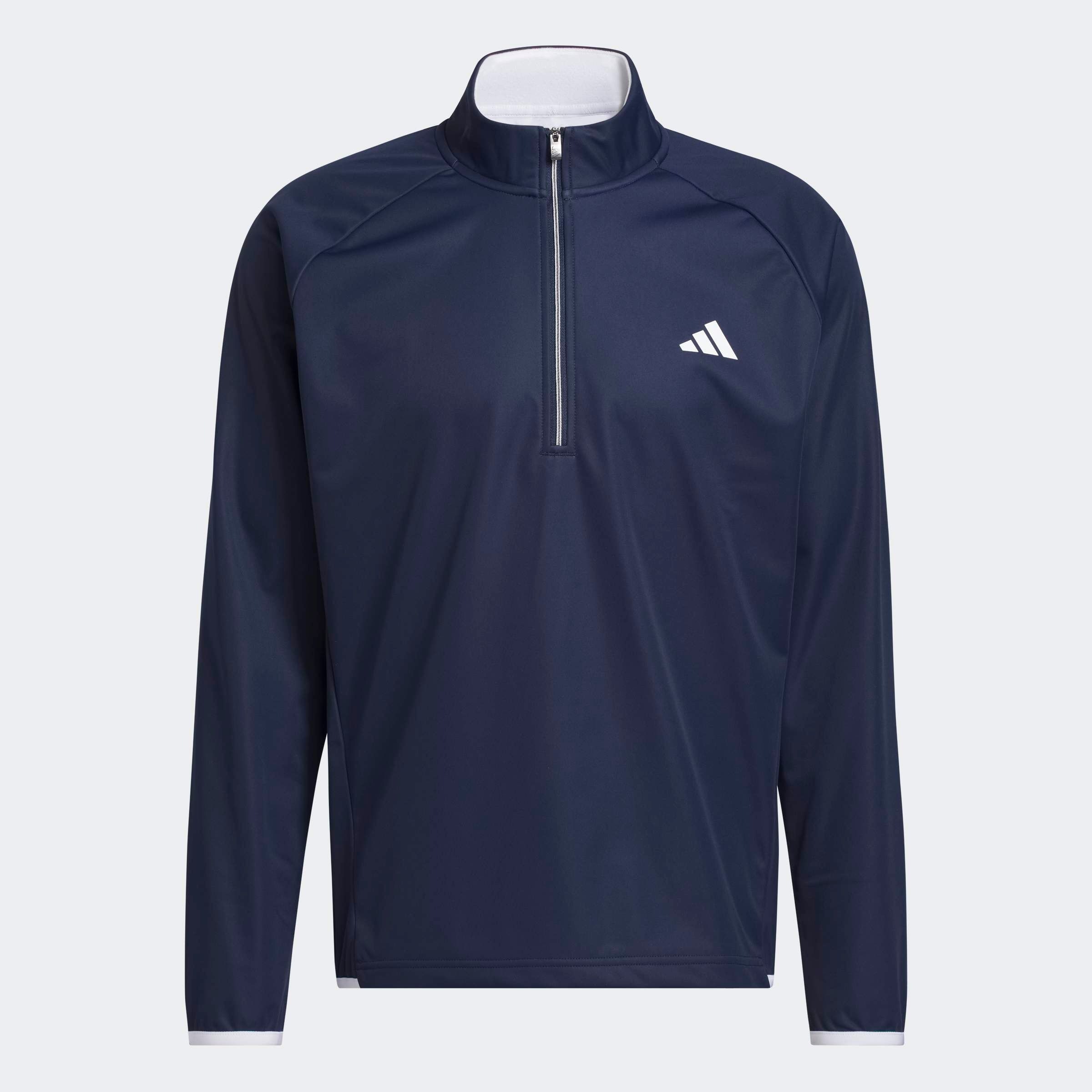 adidas Performance Sweatshirt »ULTIMATE365 DURABLE WATER REPELLENT WIND QUARTER-ZIP«
