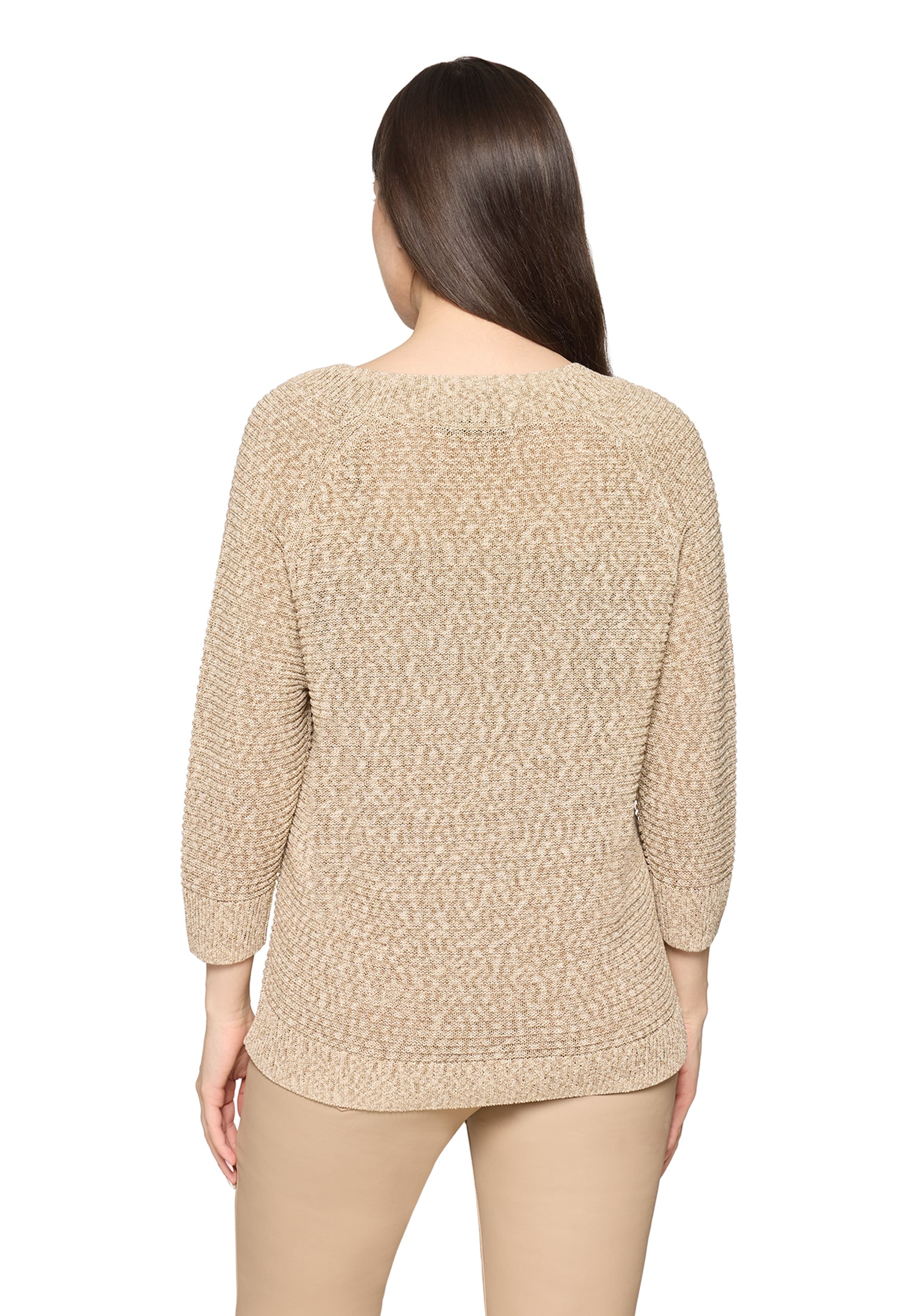 Betty Barclay Strickpullover »Strickpullover mit Struktur«