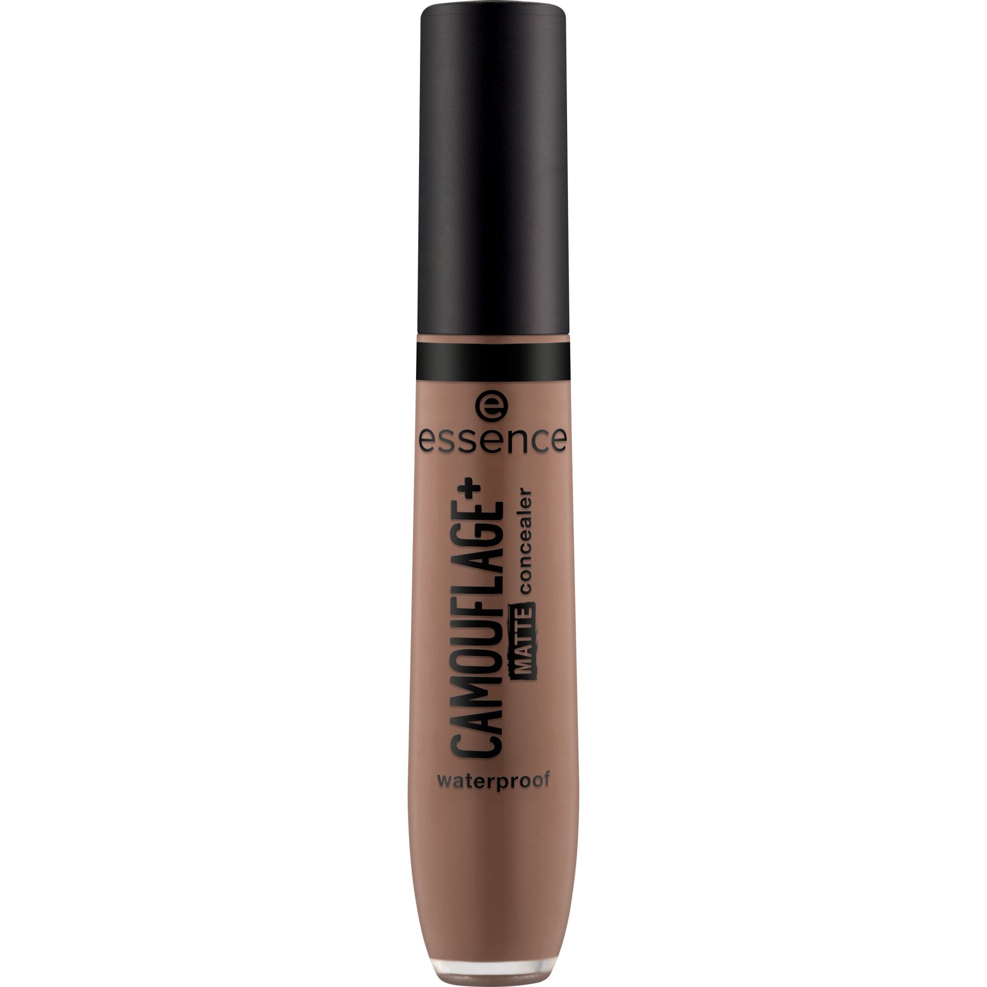 Essence Concealer »CAMOUFLAGE+ MATTE concealer«, (Set, 3 tlg.), 3-tlg., hohe Deckkraft, mattierend, alle Hauttypen
