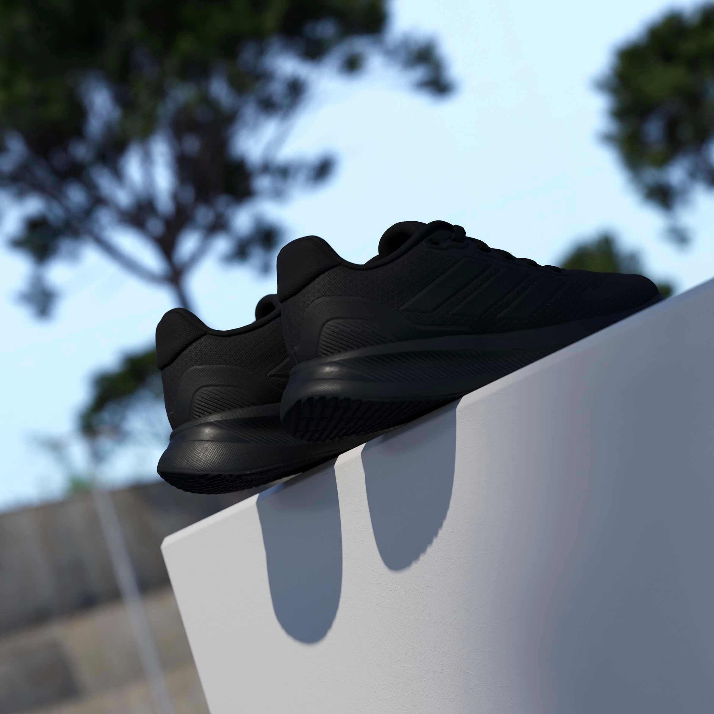 adidas Sportswear Laufschuh »RUNFALCON 5«  für Kinder