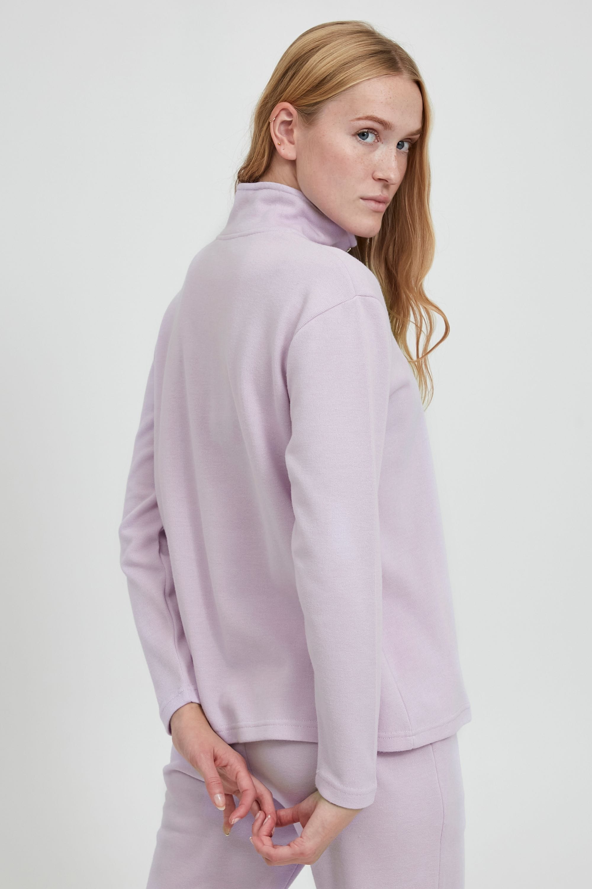 b.young Troyer »Sweatshirtpullover BYTruna«