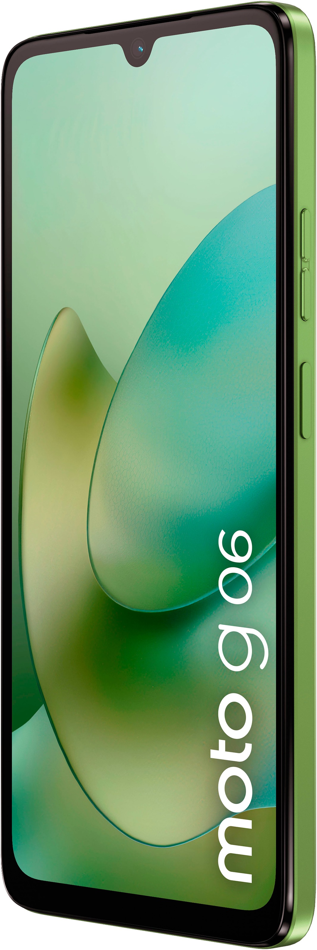 Motorola Smartphone »moto g06«, tendril