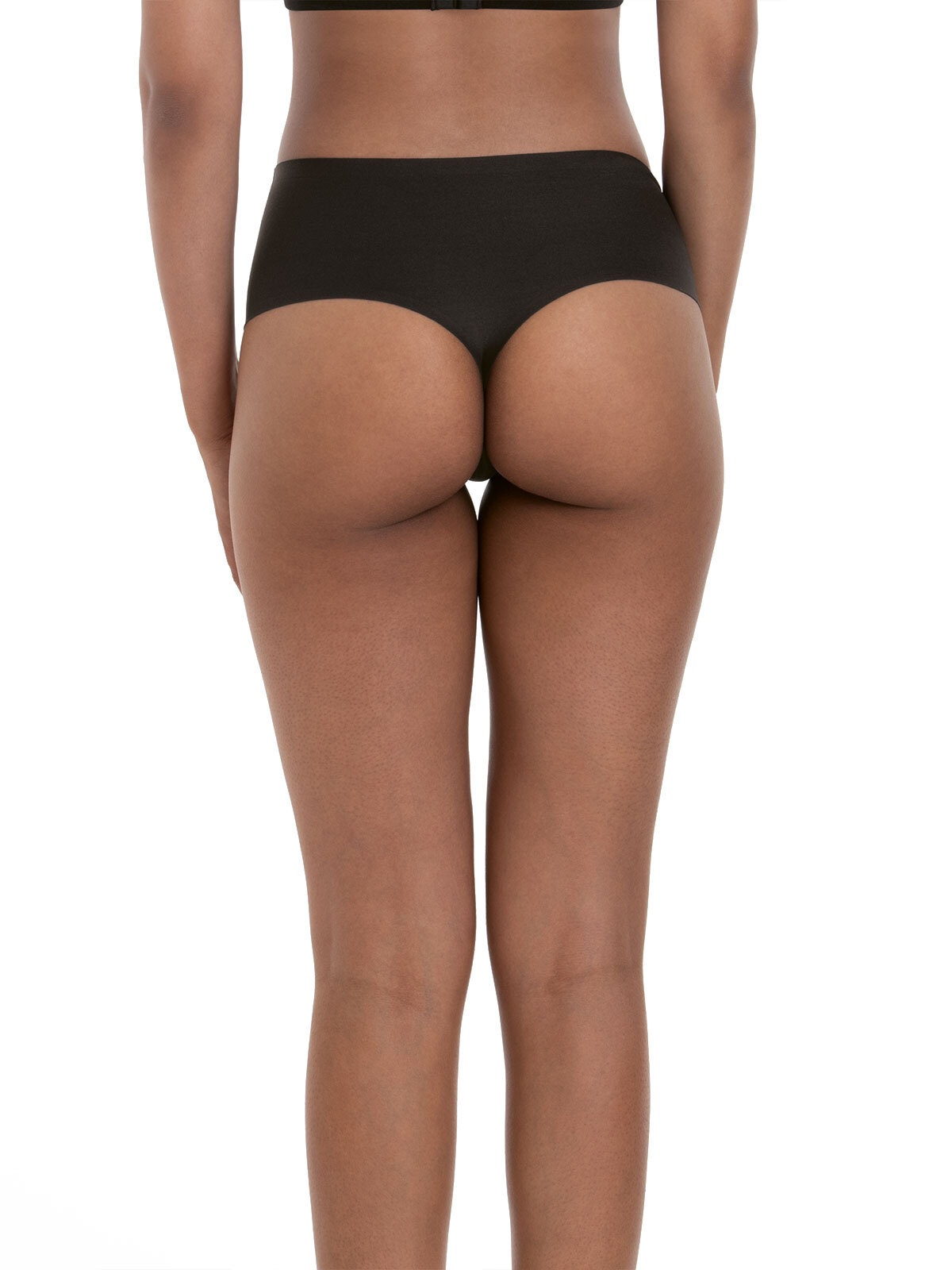 Anita High-Waist-String »High Waist String Essentials«