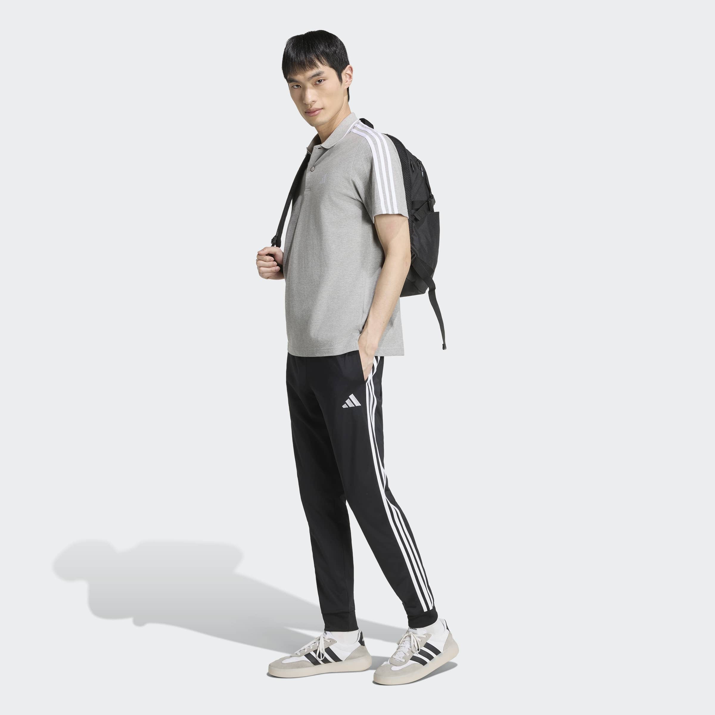adidas Sportswear Sporthose »M DREADY TP«  sportlicher Stil, für Jogging und Training, aus Polyester