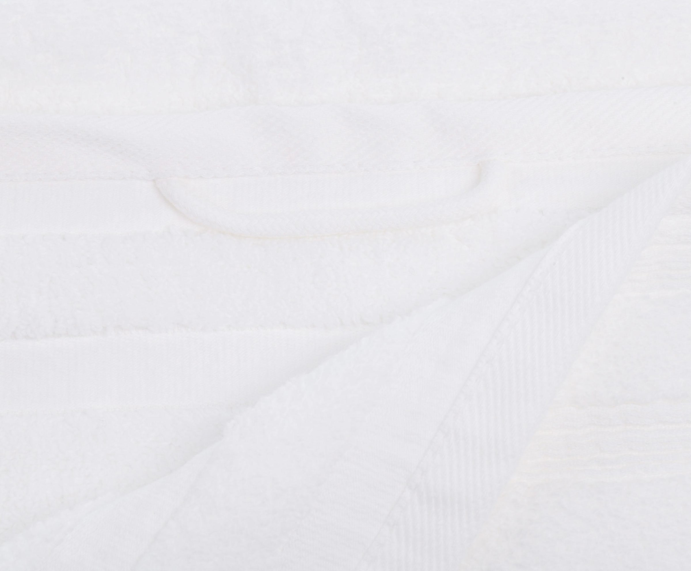 Gözze Handtücher »Monaco«, (2 St.), im Set, Uni Farben, mit gewellter  Bordüre, reine Baumwolle bestellen bei OTTO