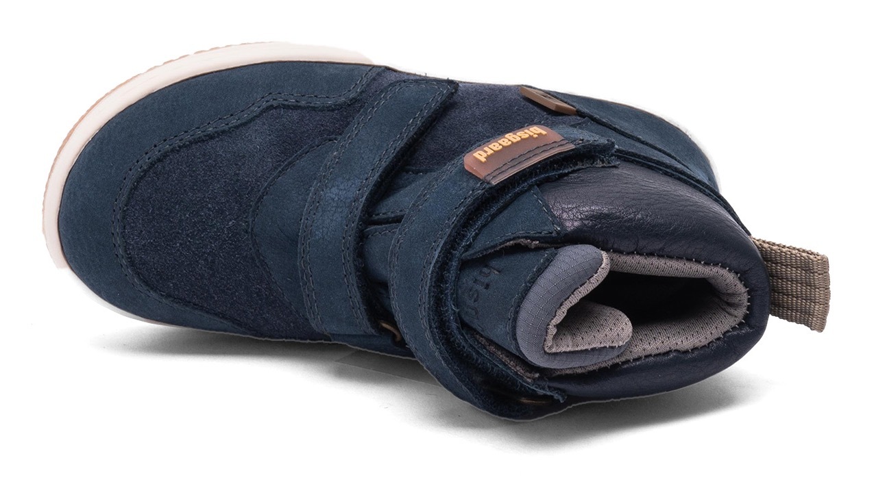 Bisgaard Winterstiefel »matty tex«  Boots mit isolierendem 3M Thinsulate, Größenschablone zum Download