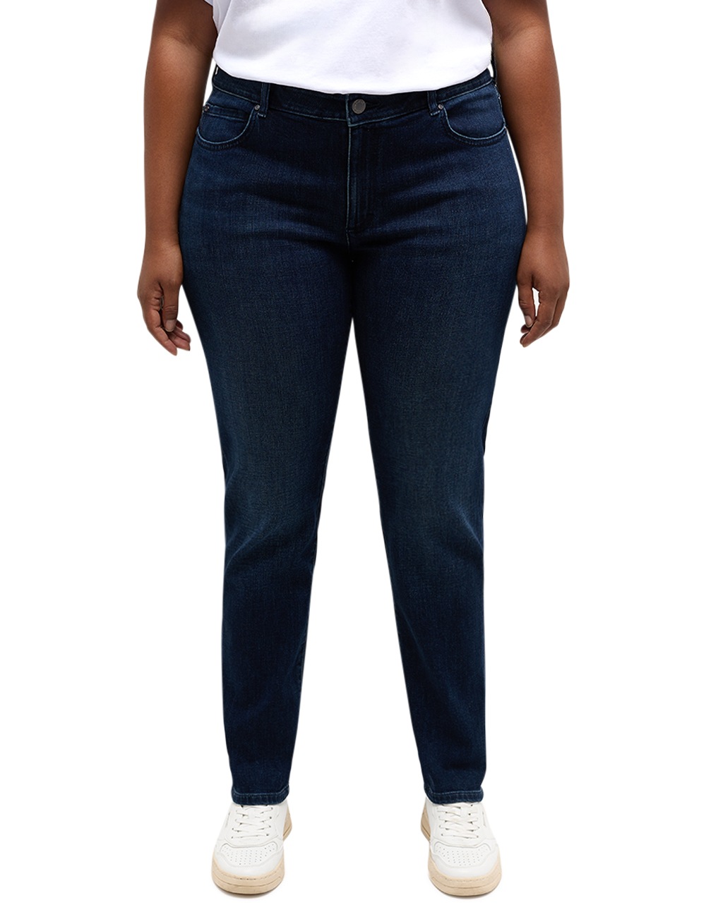 MUSTANG 5-Pocket-Jeans »Style Crosby Relaxed Slim«