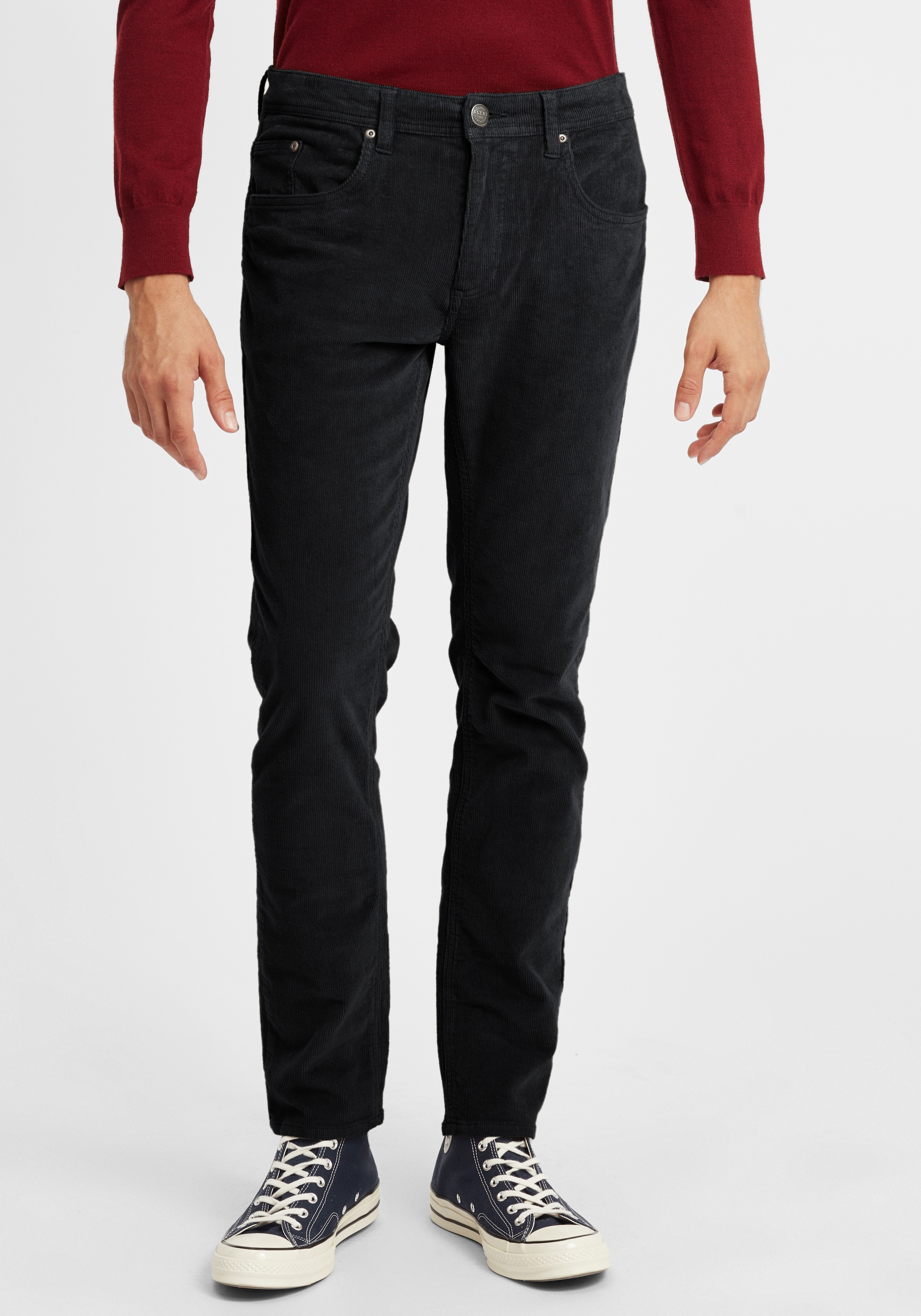Blend Stoffhose »Stoffhose BHManito«