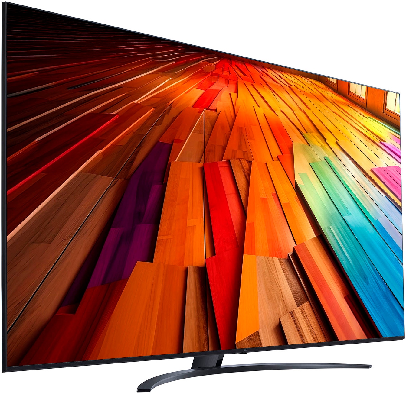 LG LED-Fernseher »86UT81006LA«, 4K Ultra HD, Smart-TV
